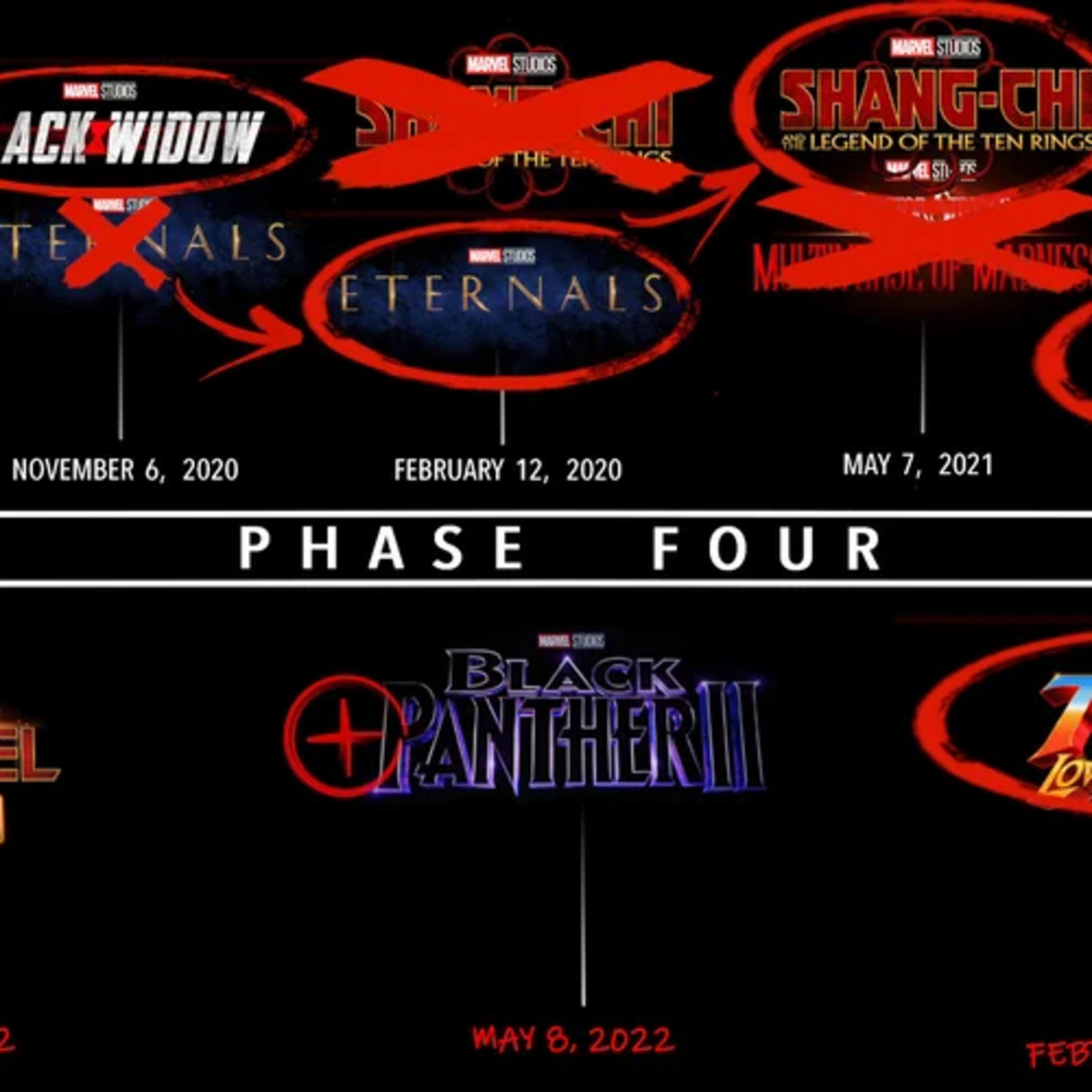 Episode 001 | "Phase 4"