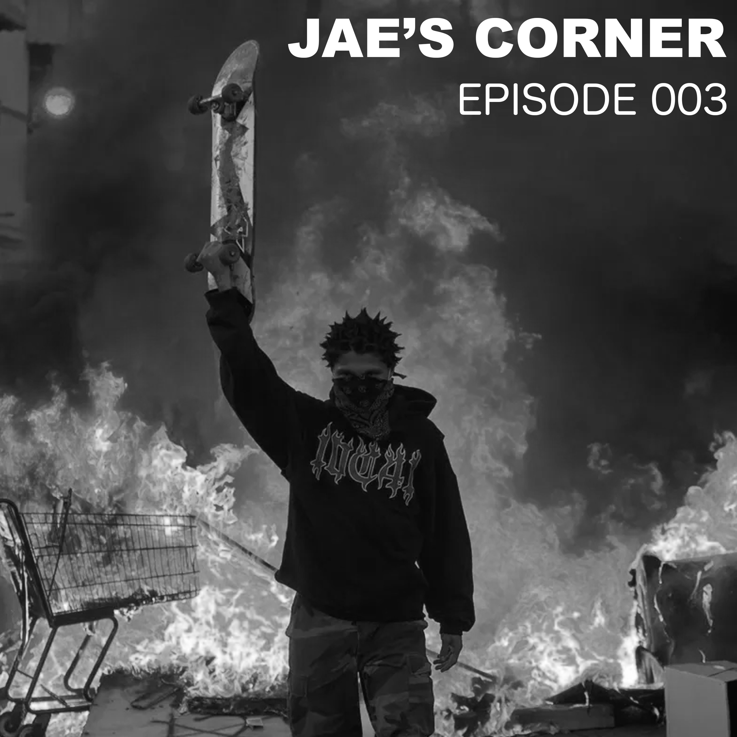 Episode 003 | T'anos