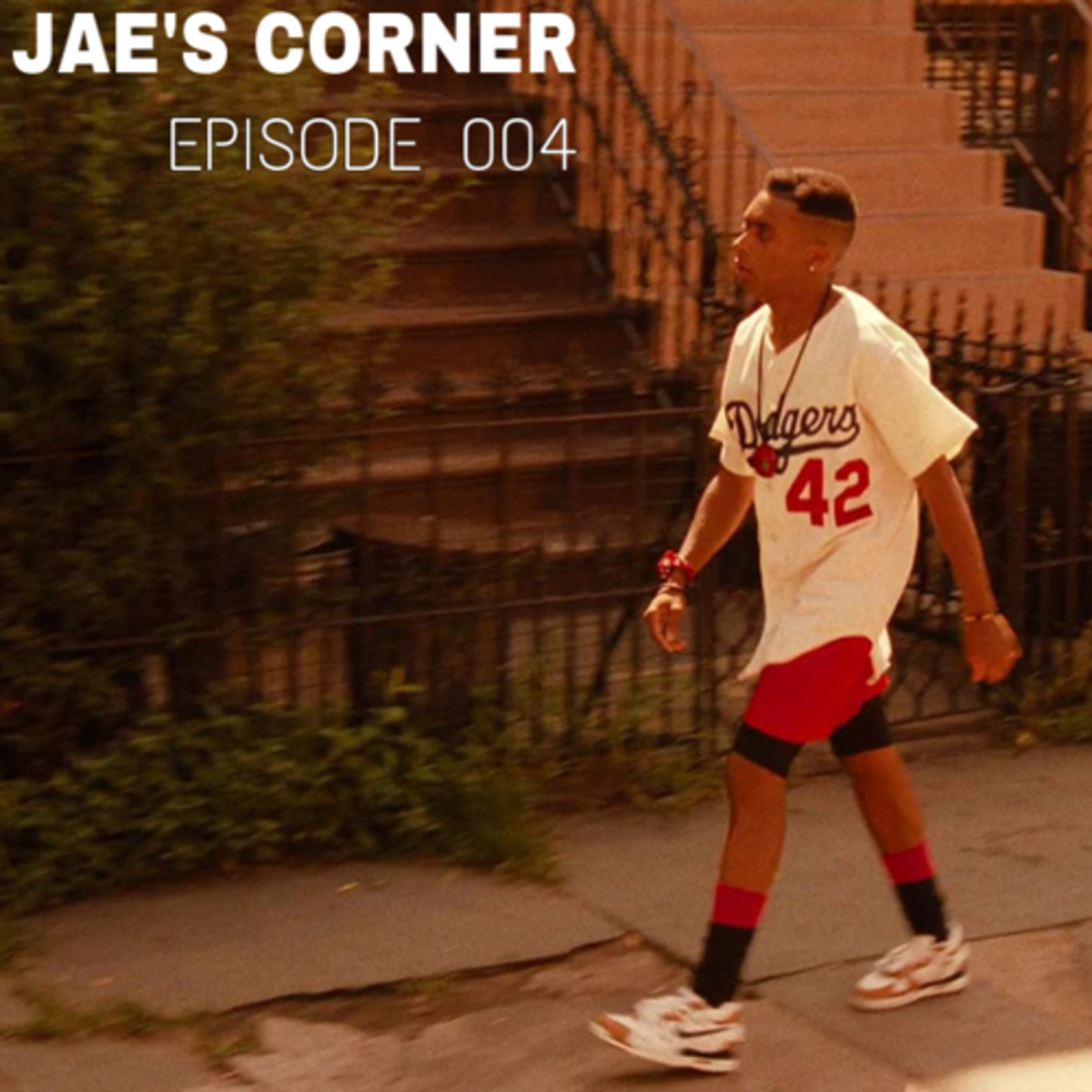 Episode 004 | Studios