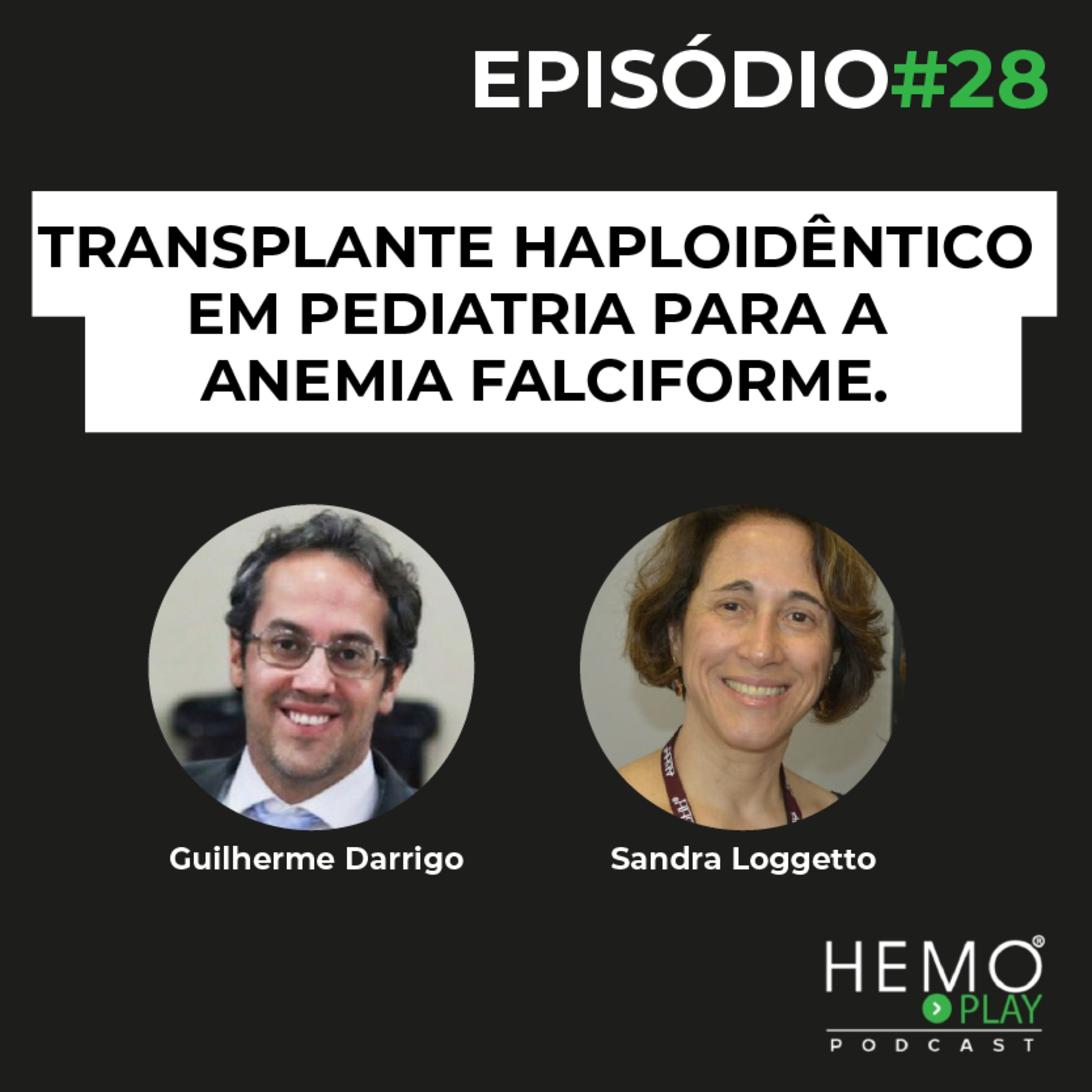 Hemoplay Podcast - O podcast da ABHH