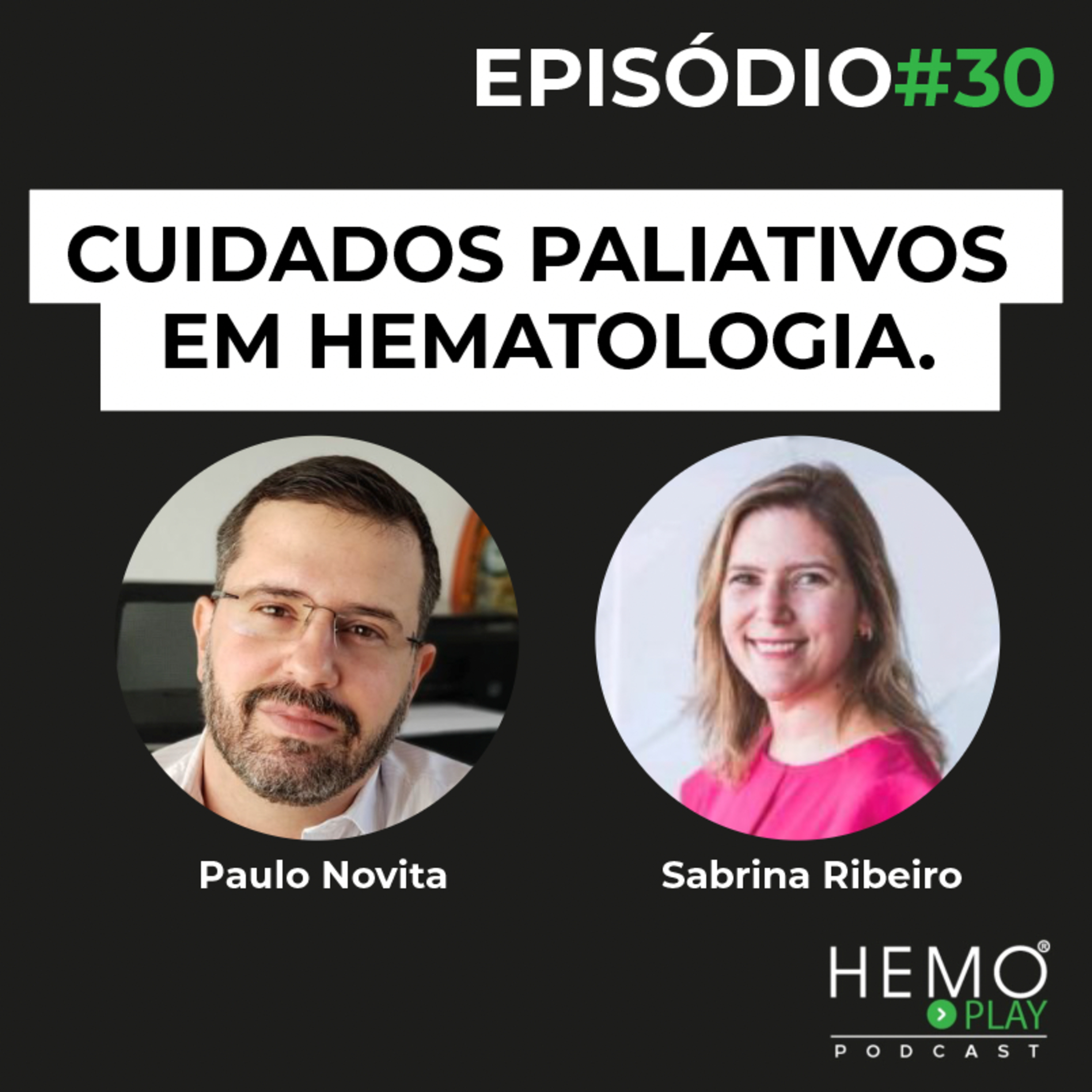 Hemoplay Podcast - O podcast da ABHH