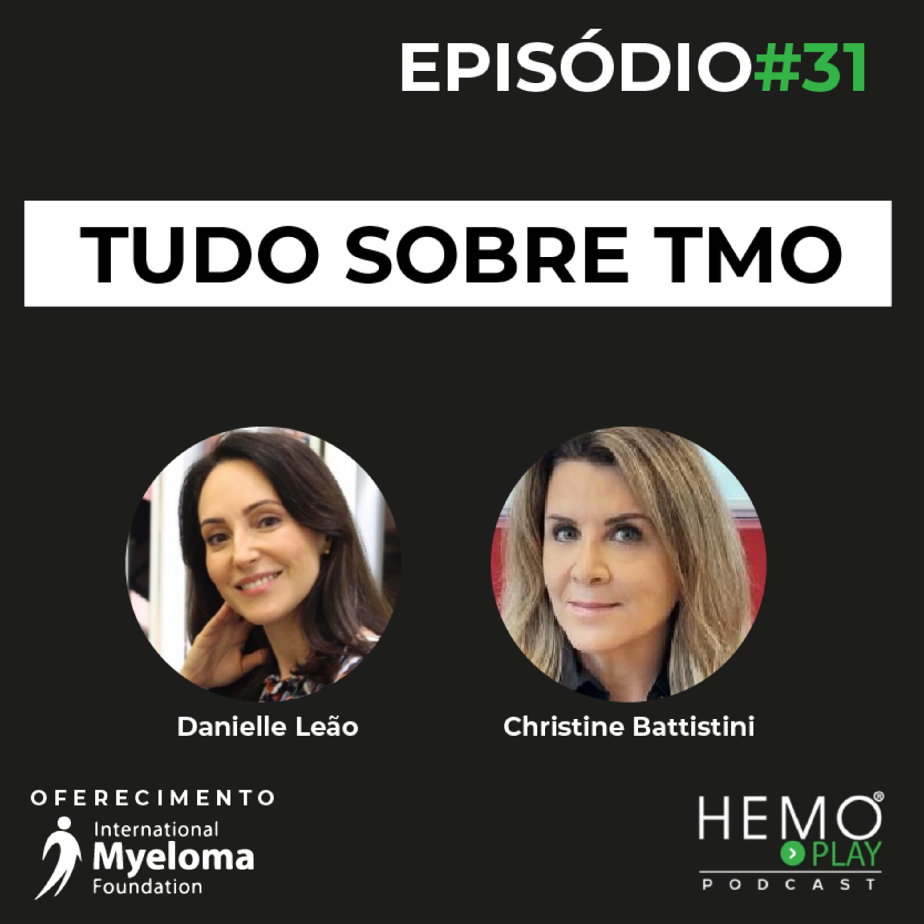 Hemoplay Podcast - O podcast da ABHH