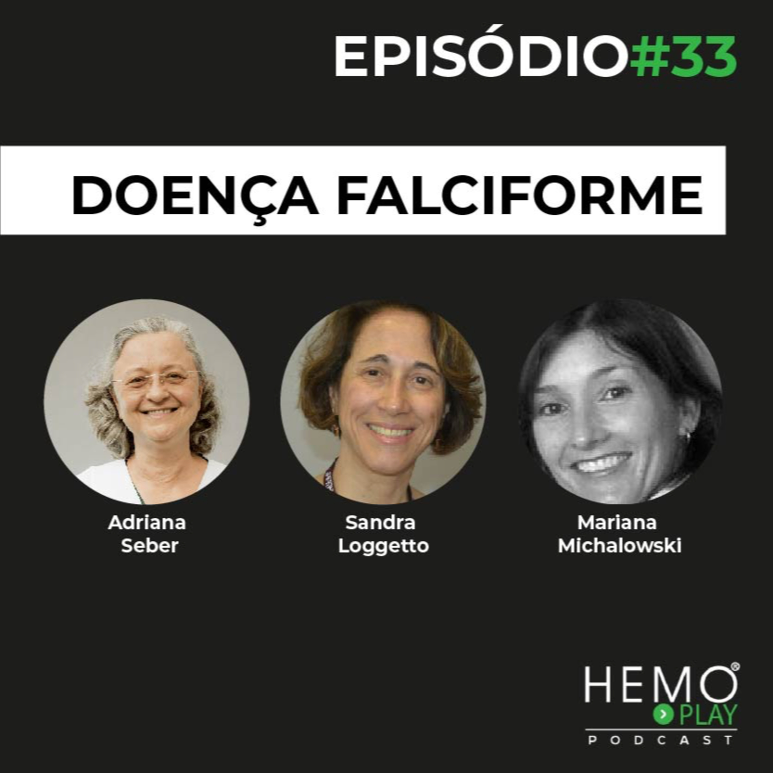 Hemoplay Podcast - O podcast da ABHH