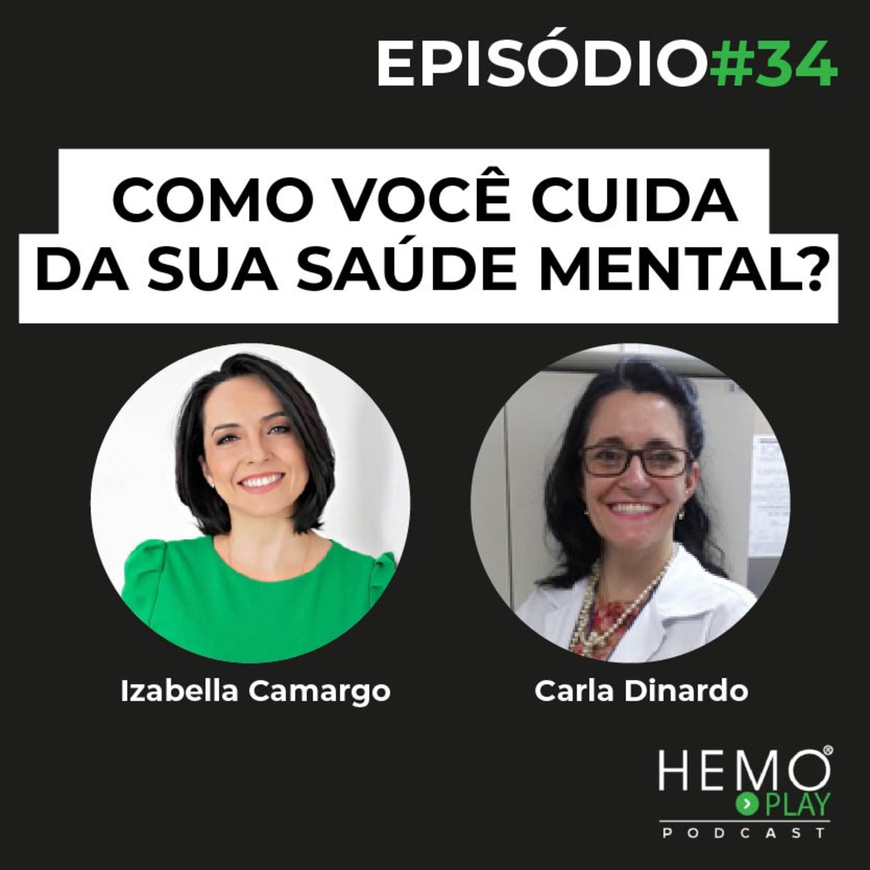 Hemoplay Podcast - O podcast da ABHH
