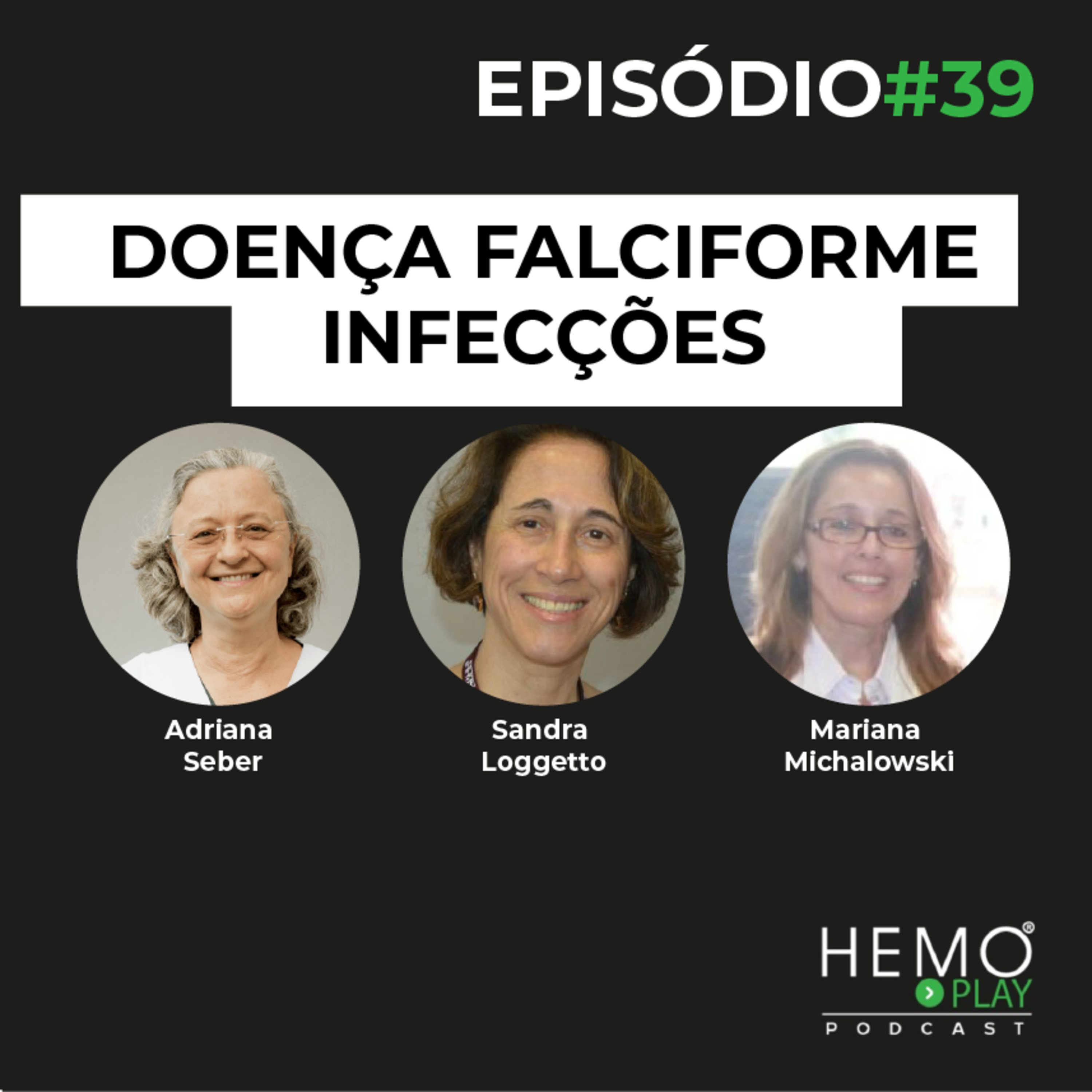 Hemoplay Podcast - O podcast da ABHH