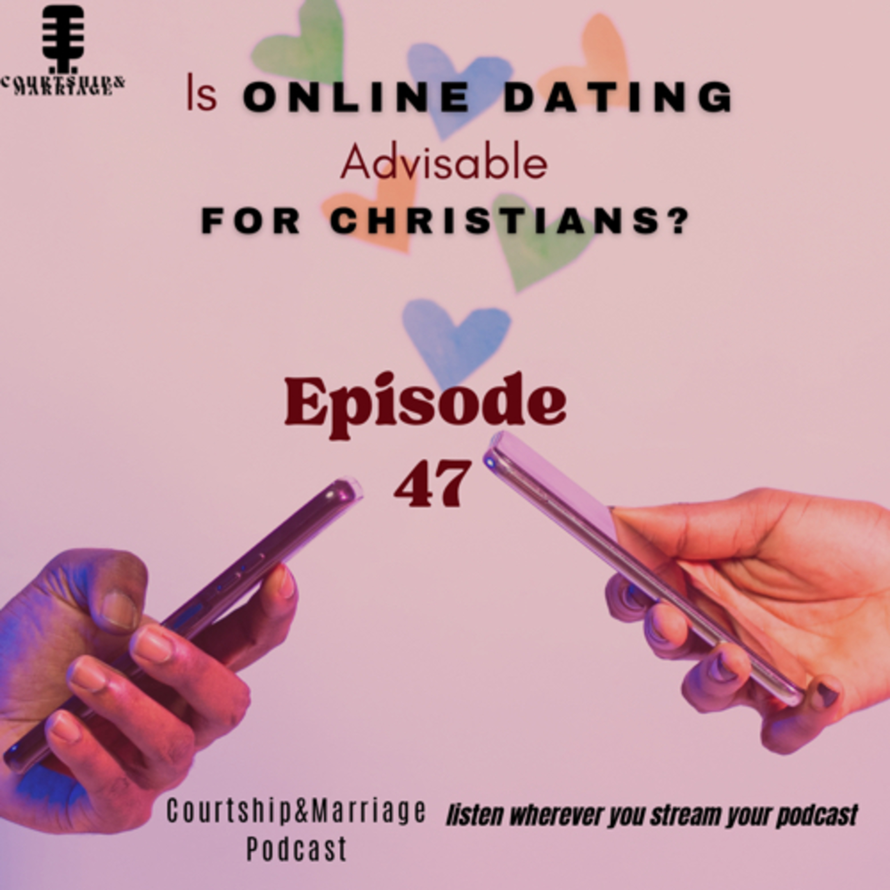 Courtship and Marriage