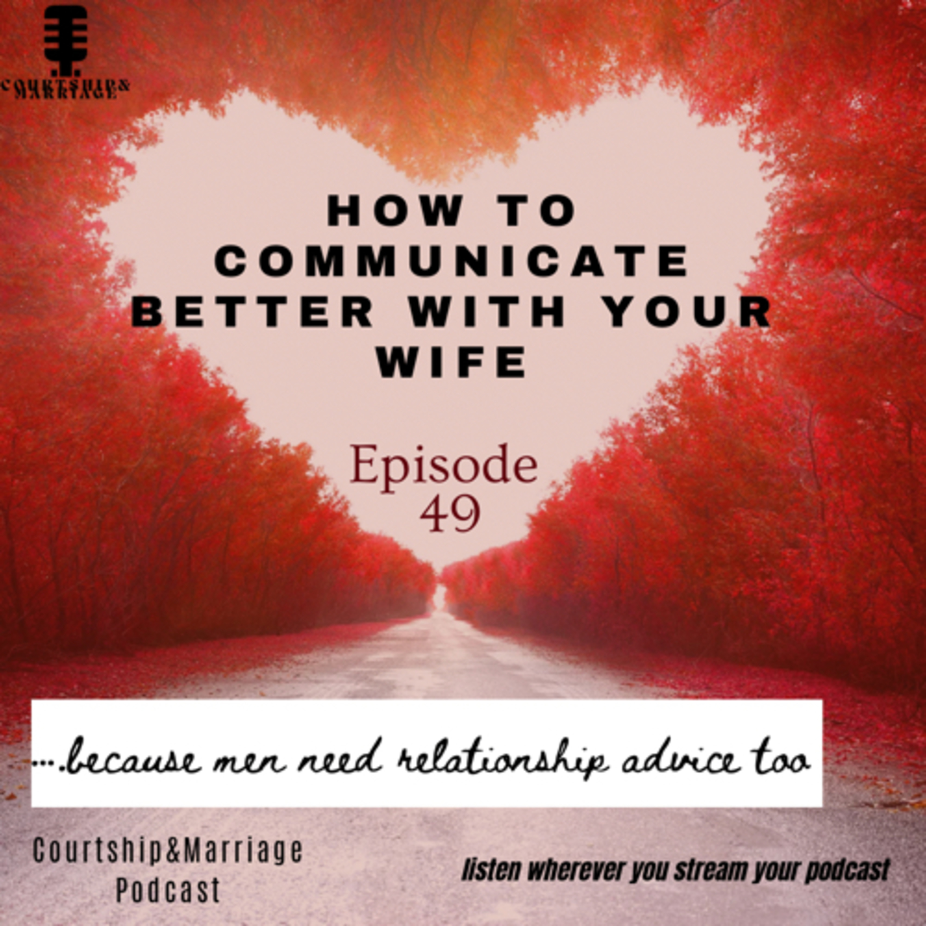 Courtship and Marriage
