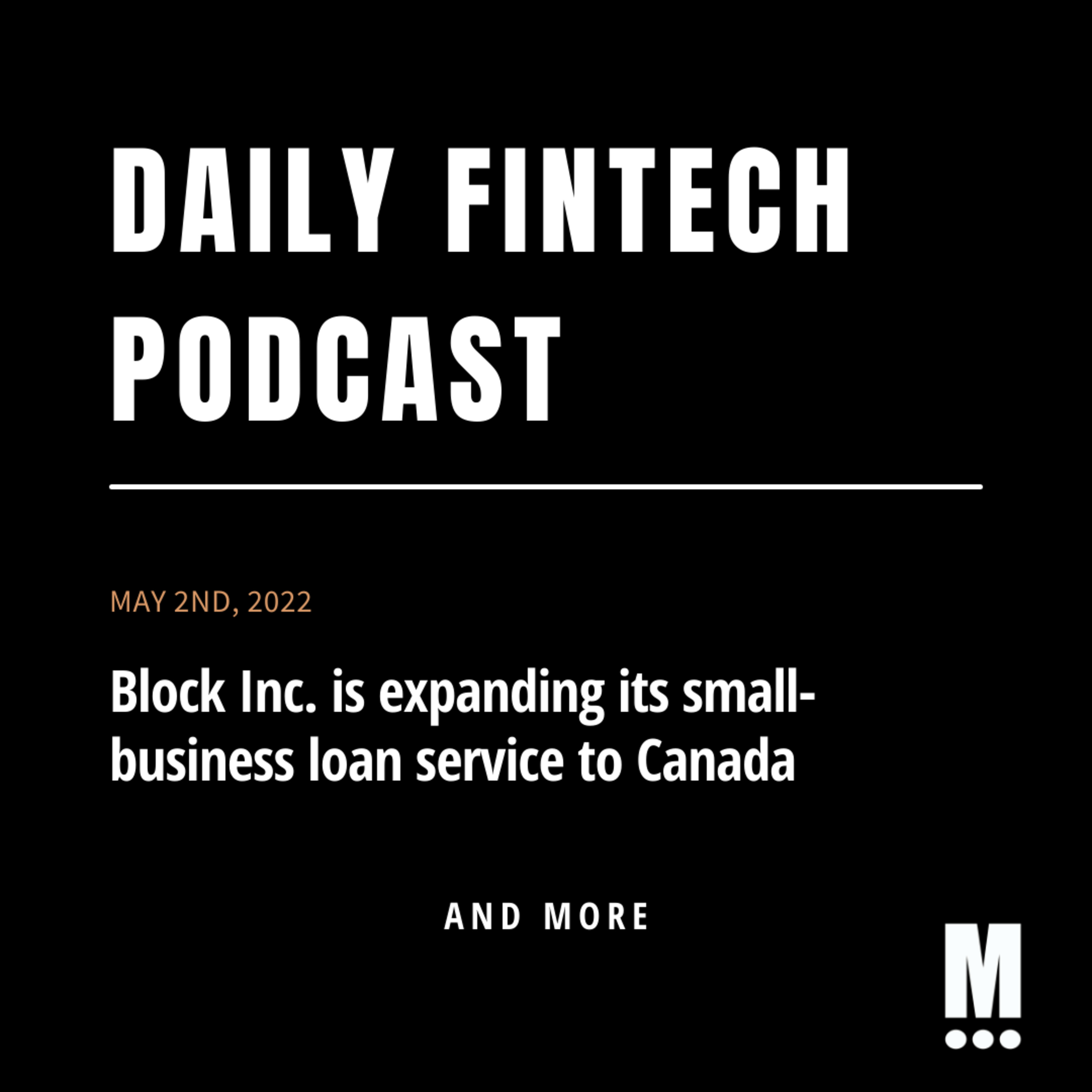 Connecting the dots in FinTech... by Marcel van Oost