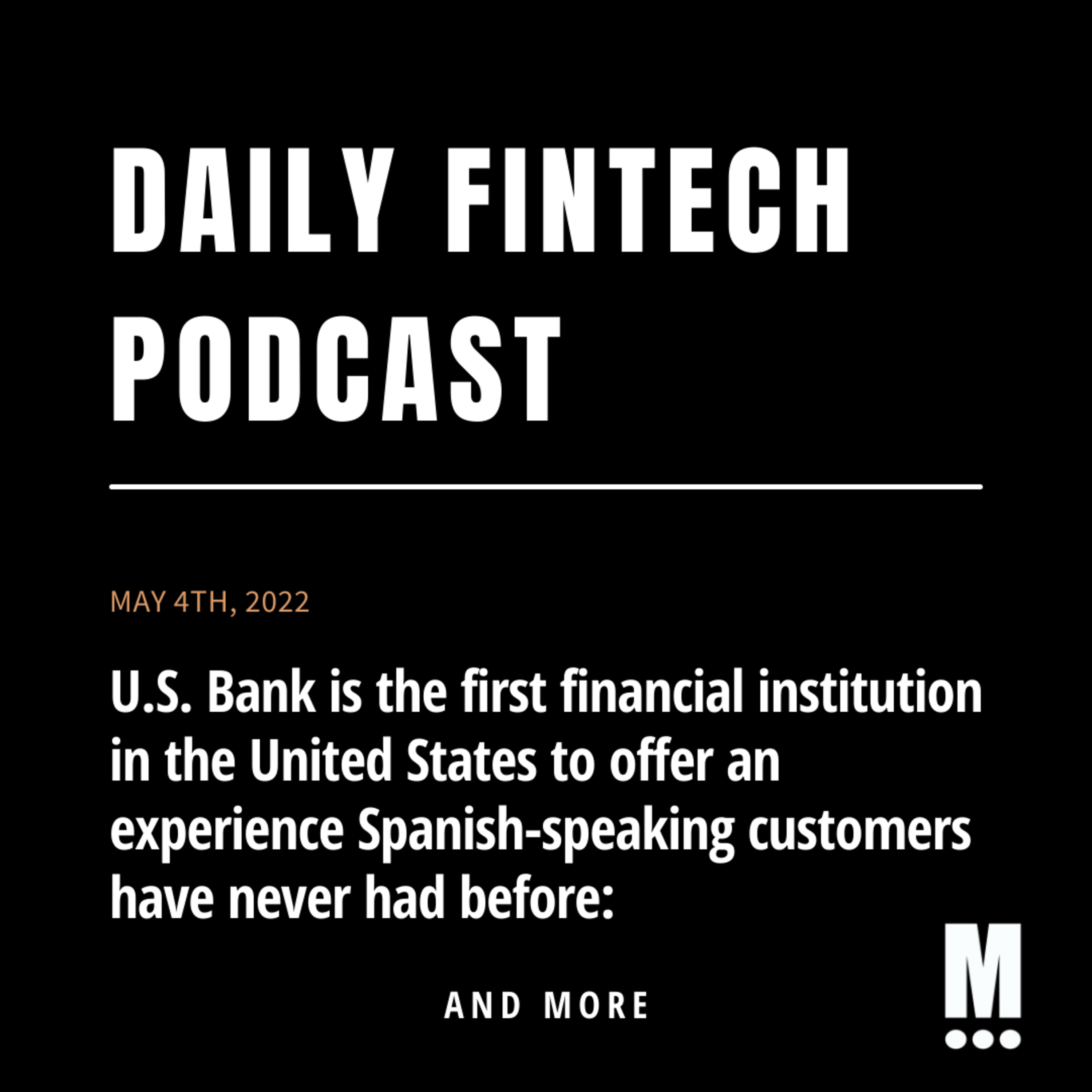Connecting the dots in FinTech... by Marcel van Oost