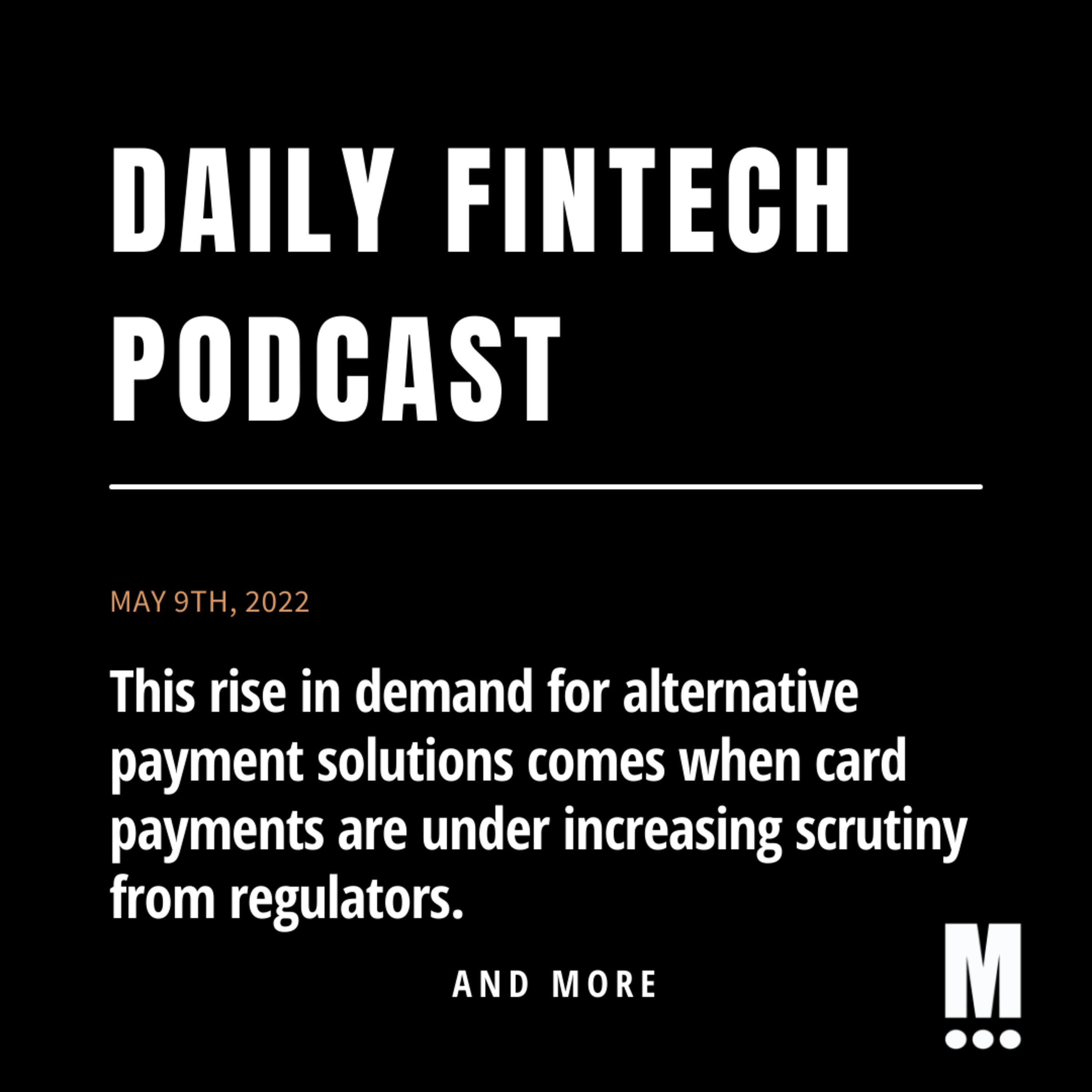 Connecting the dots in FinTech... by Marcel van Oost