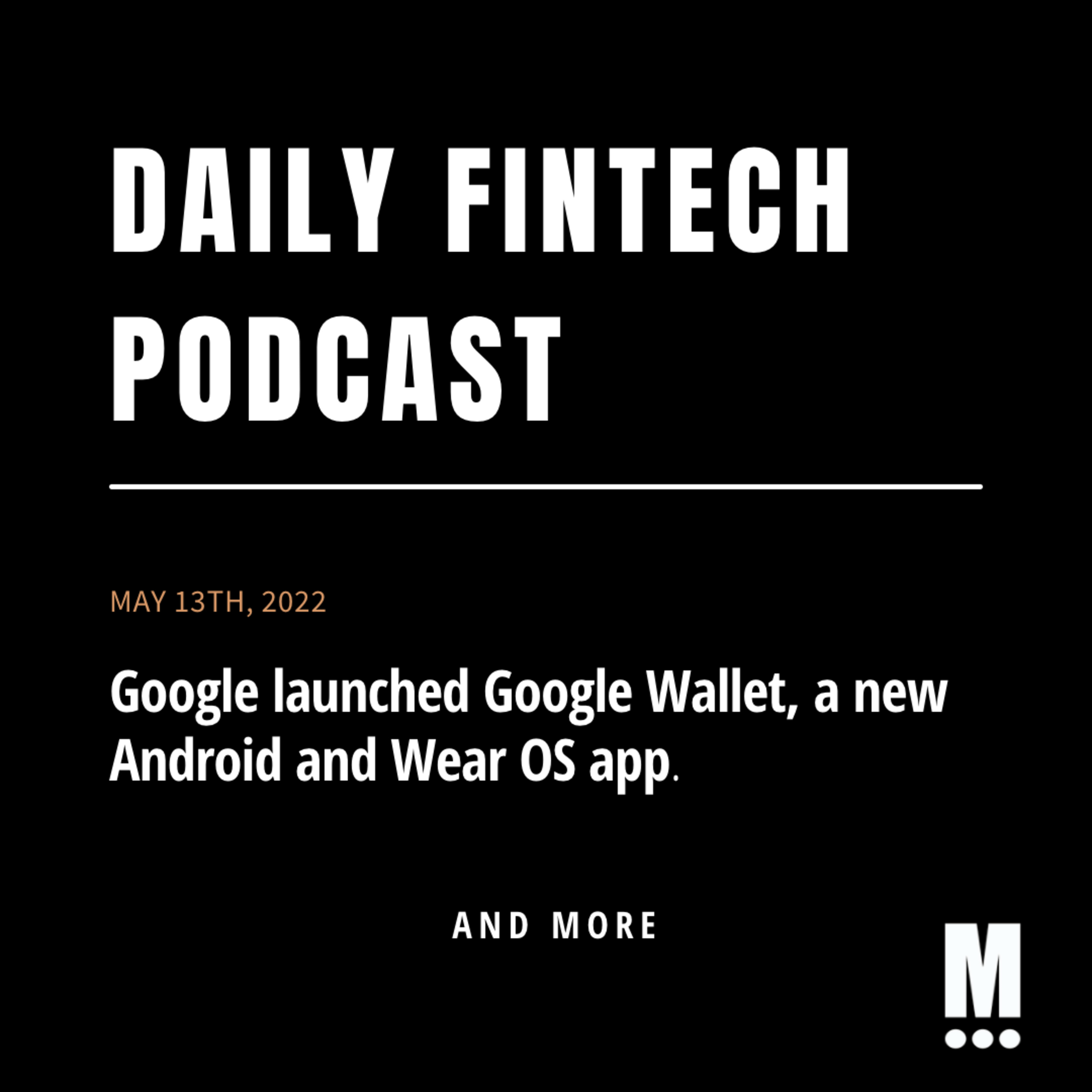 Connecting the dots in FinTech... by Marcel van Oost