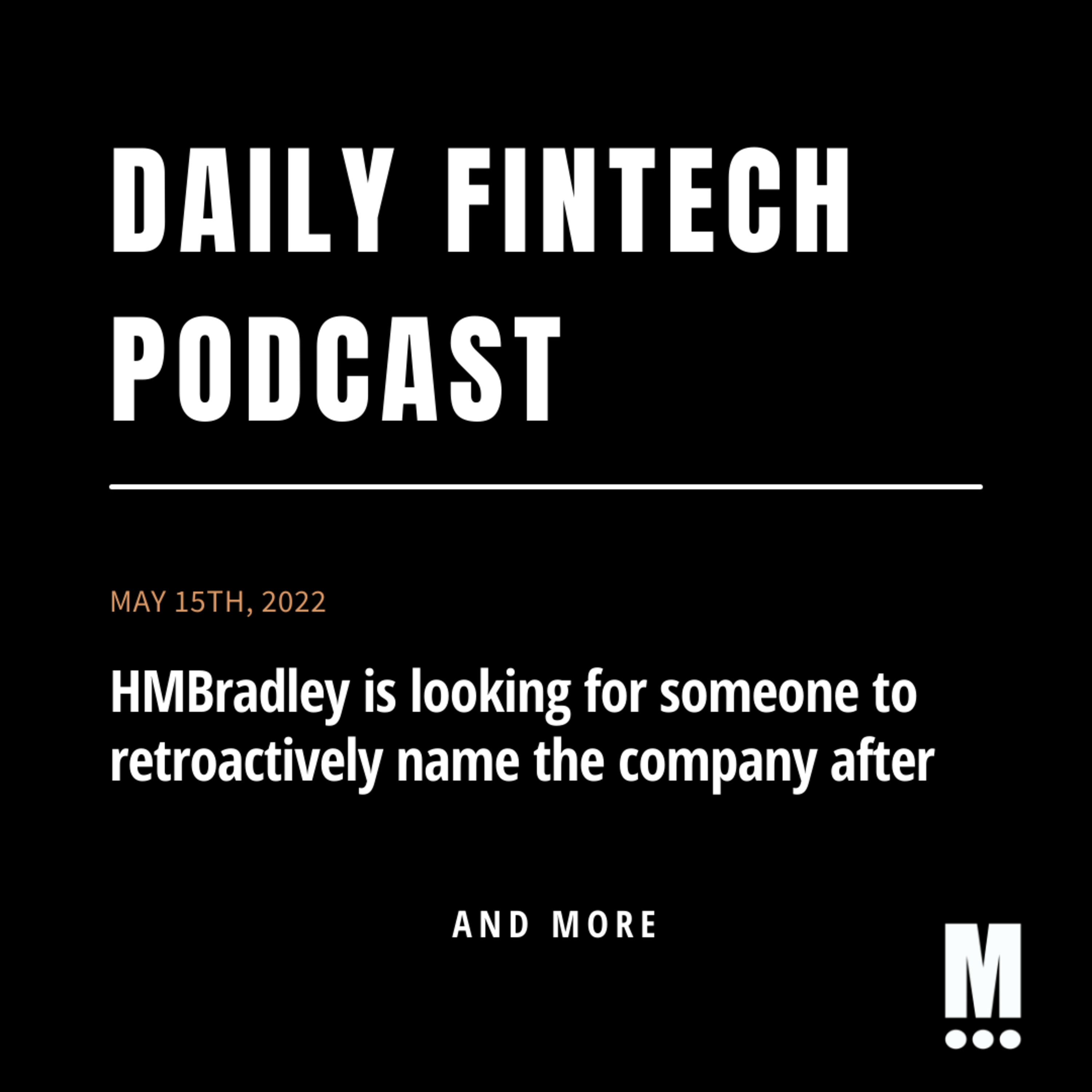 Connecting the dots in FinTech... by Marcel van Oost