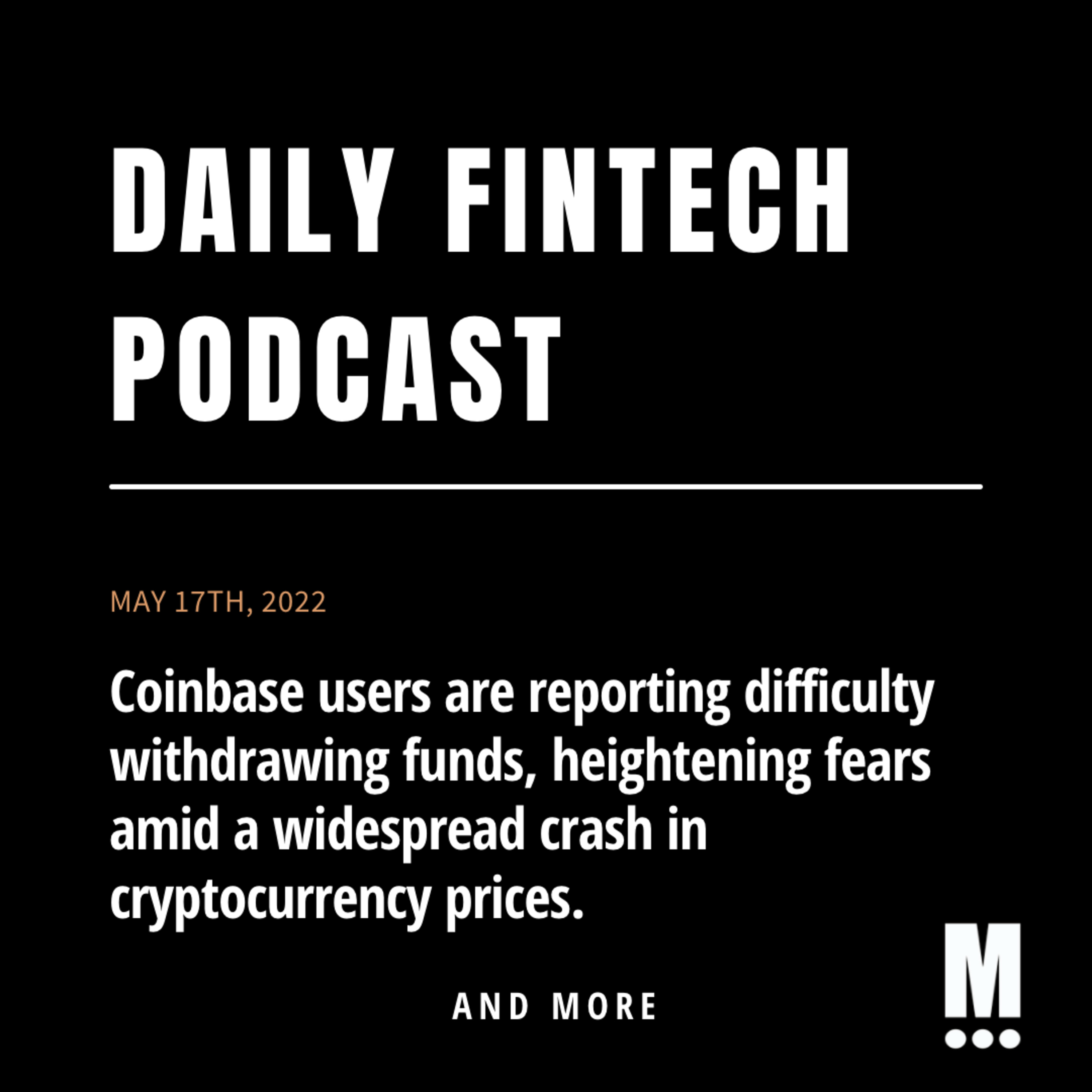 Connecting the dots in FinTech... by Marcel van Oost