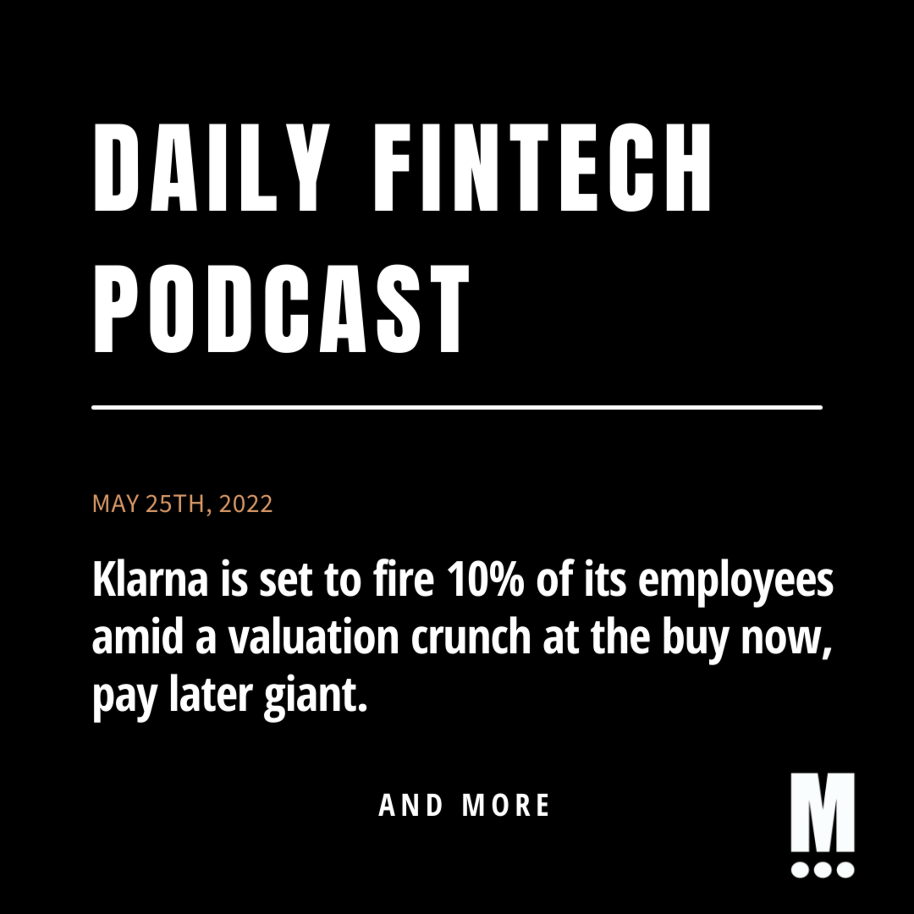 Connecting the dots in FinTech... by Marcel van Oost