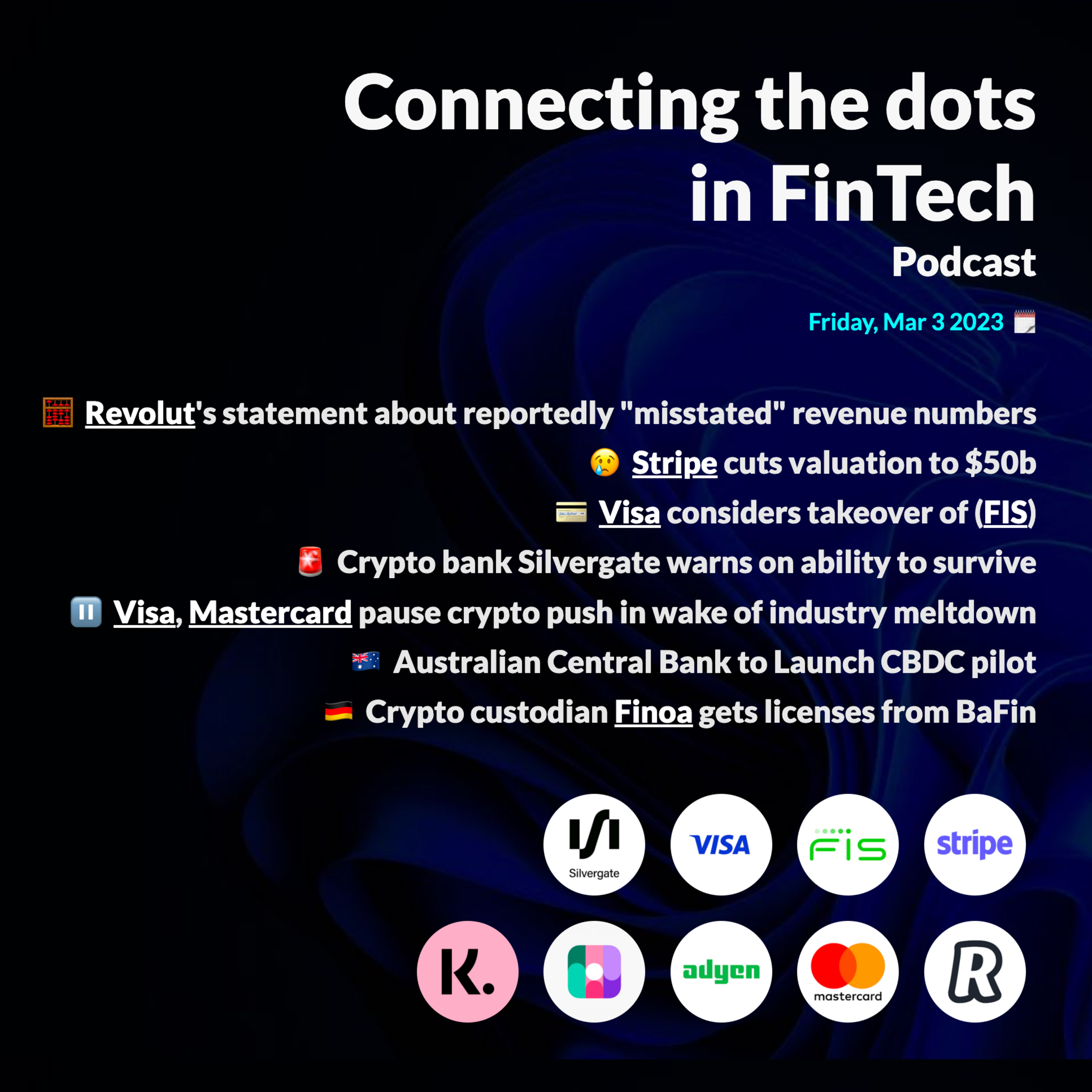 Revolut's statement about reportedly 