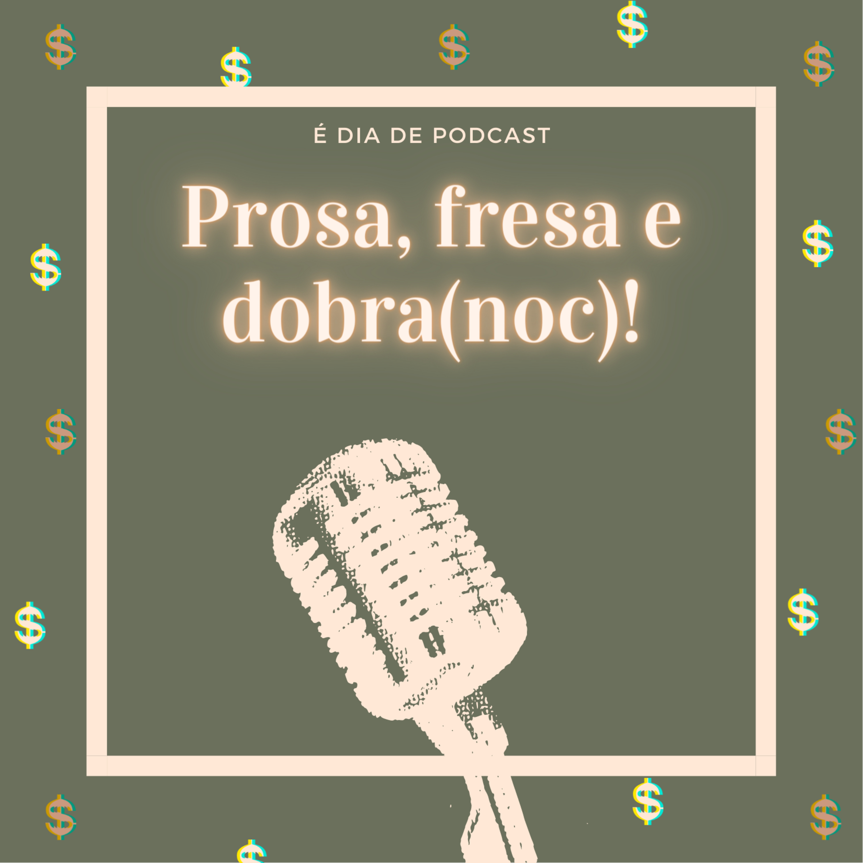 Prosa, fresa e dobra(noc)