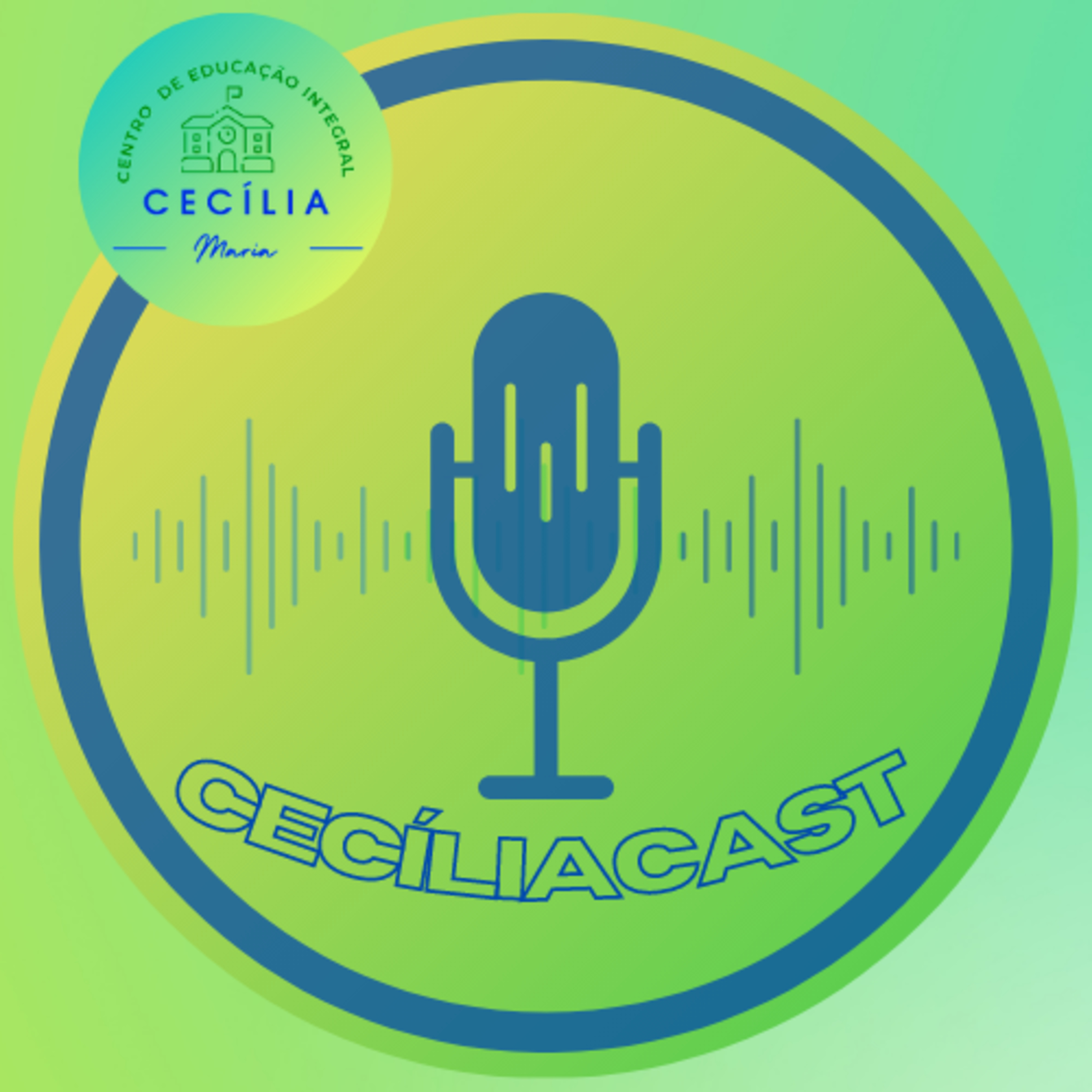 CecíliaCast