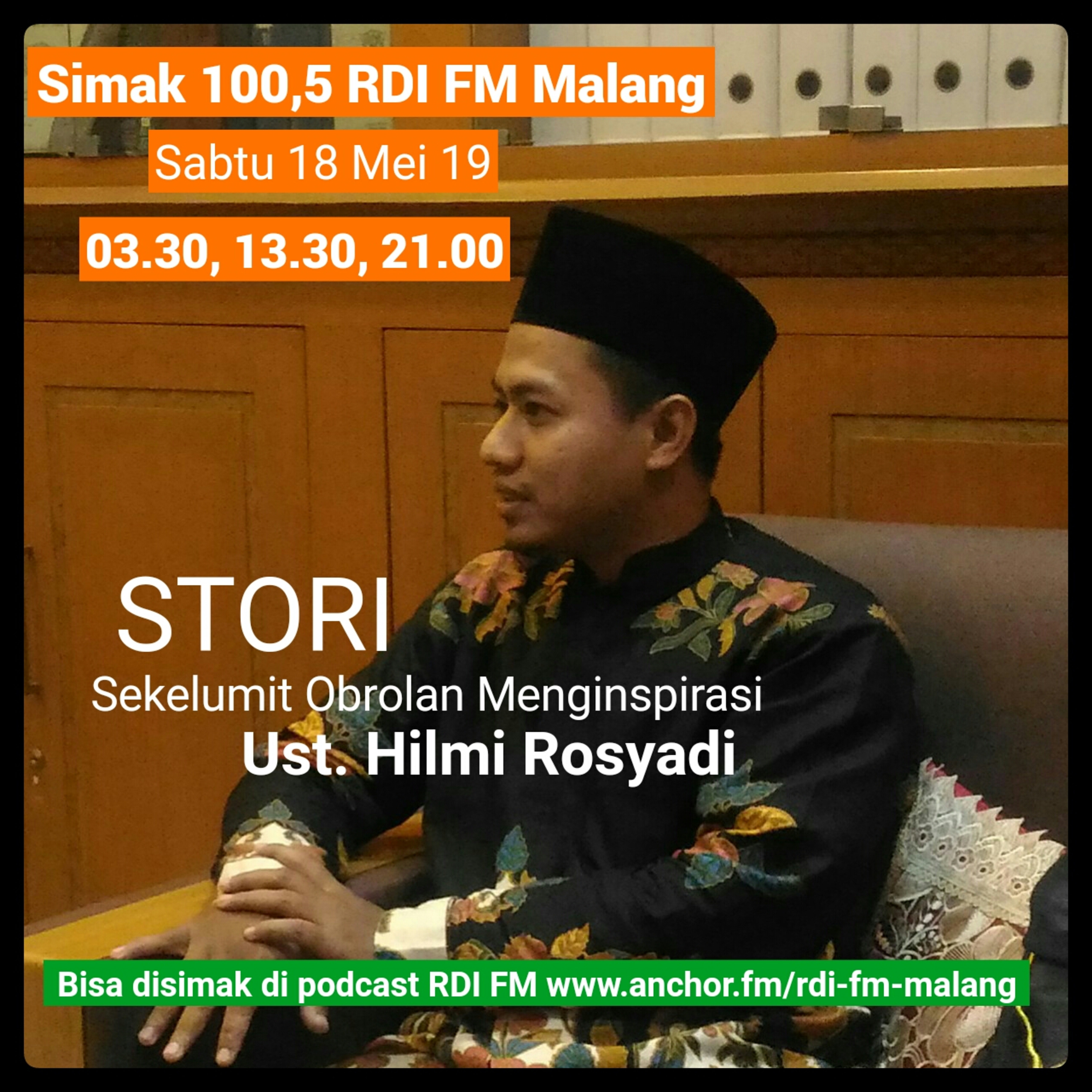 RDI FM MALANG