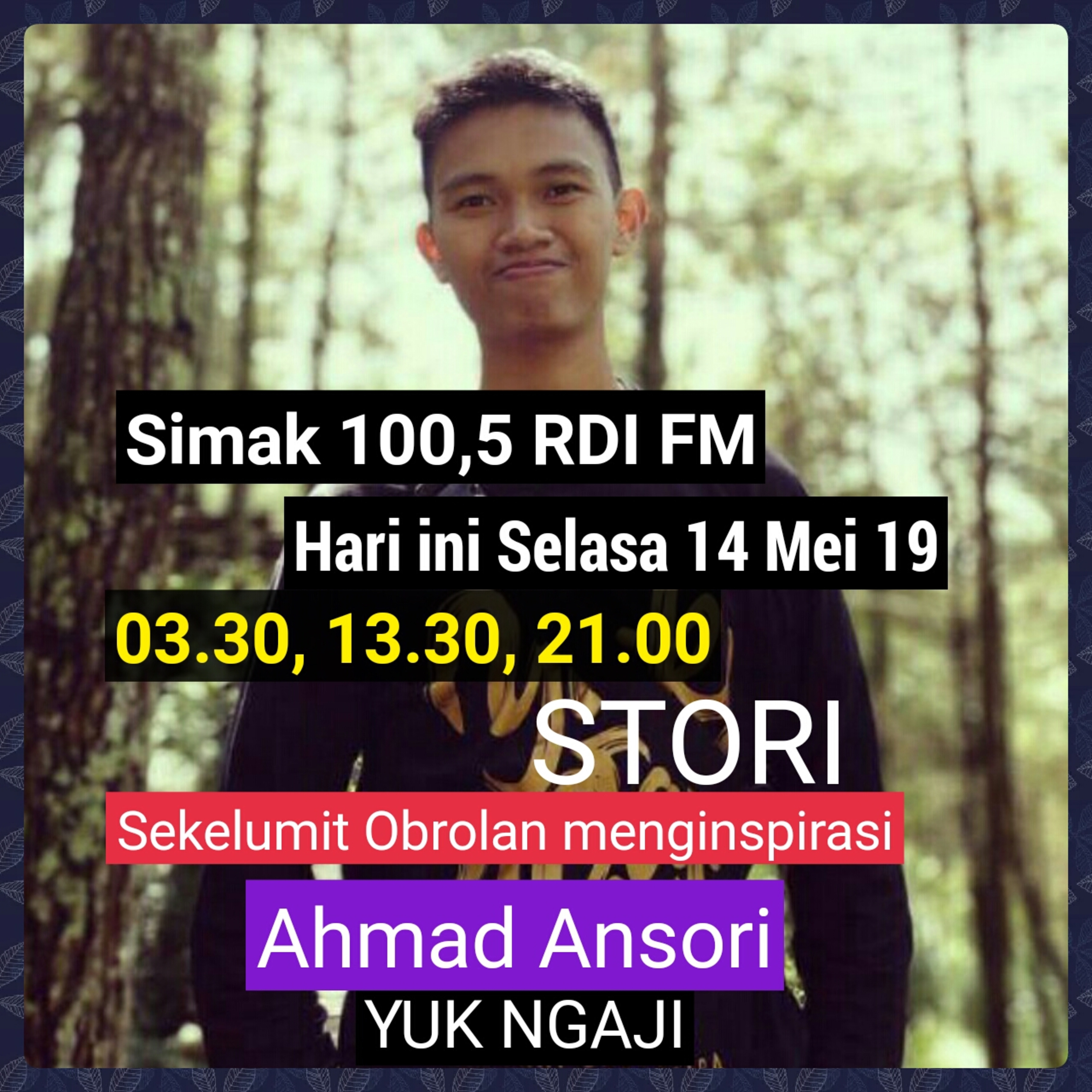 RDI FM MALANG