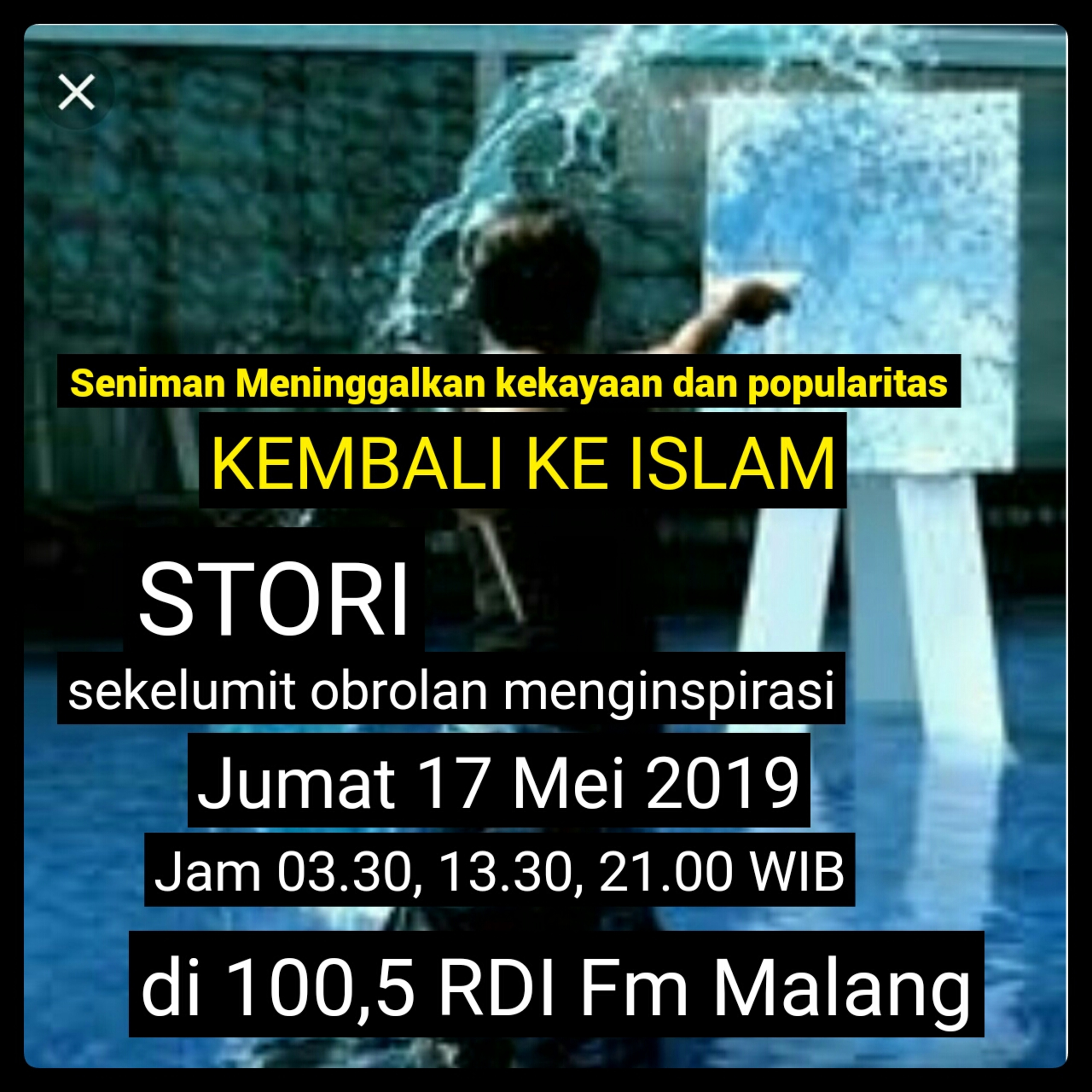 RDI FM MALANG