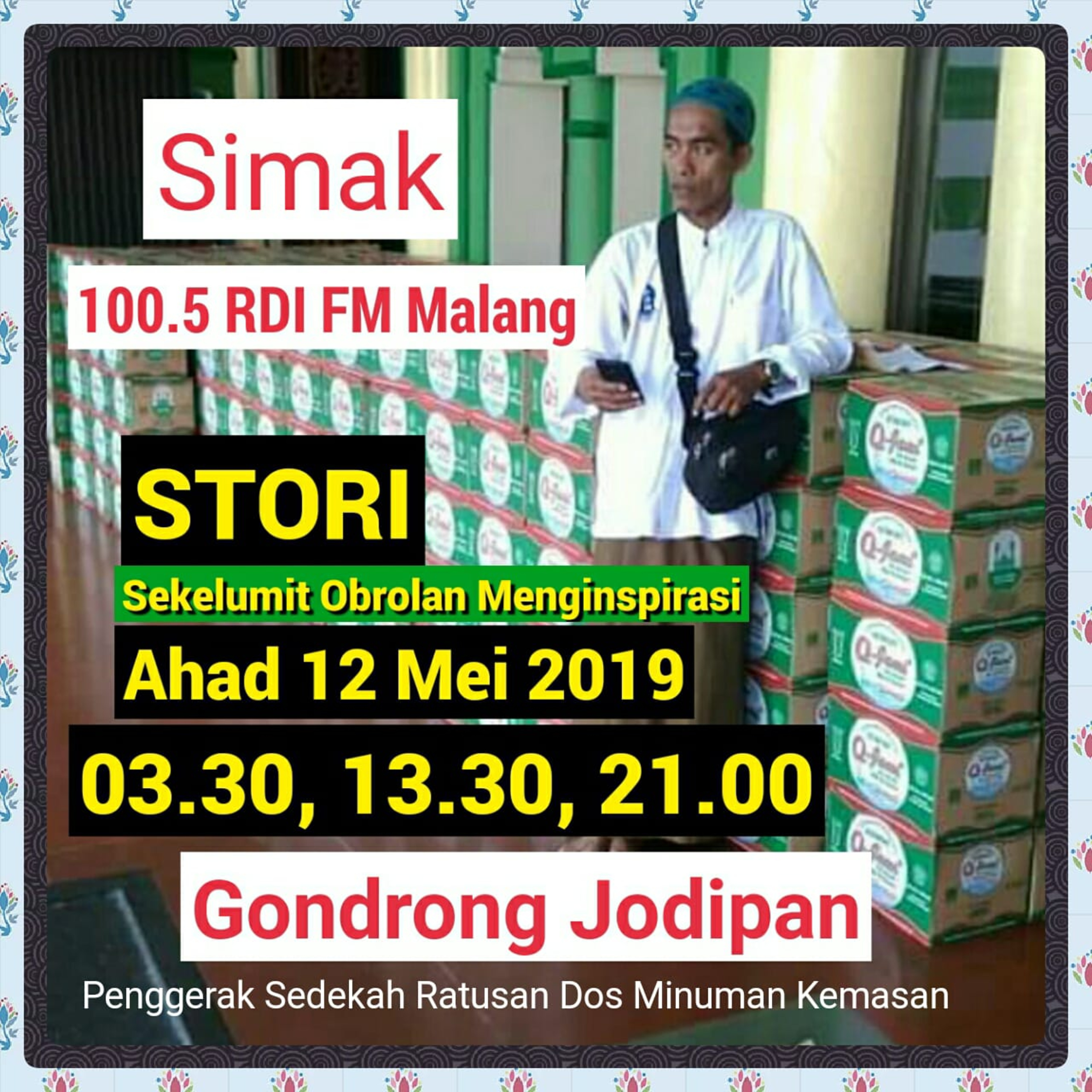 RDI FM MALANG