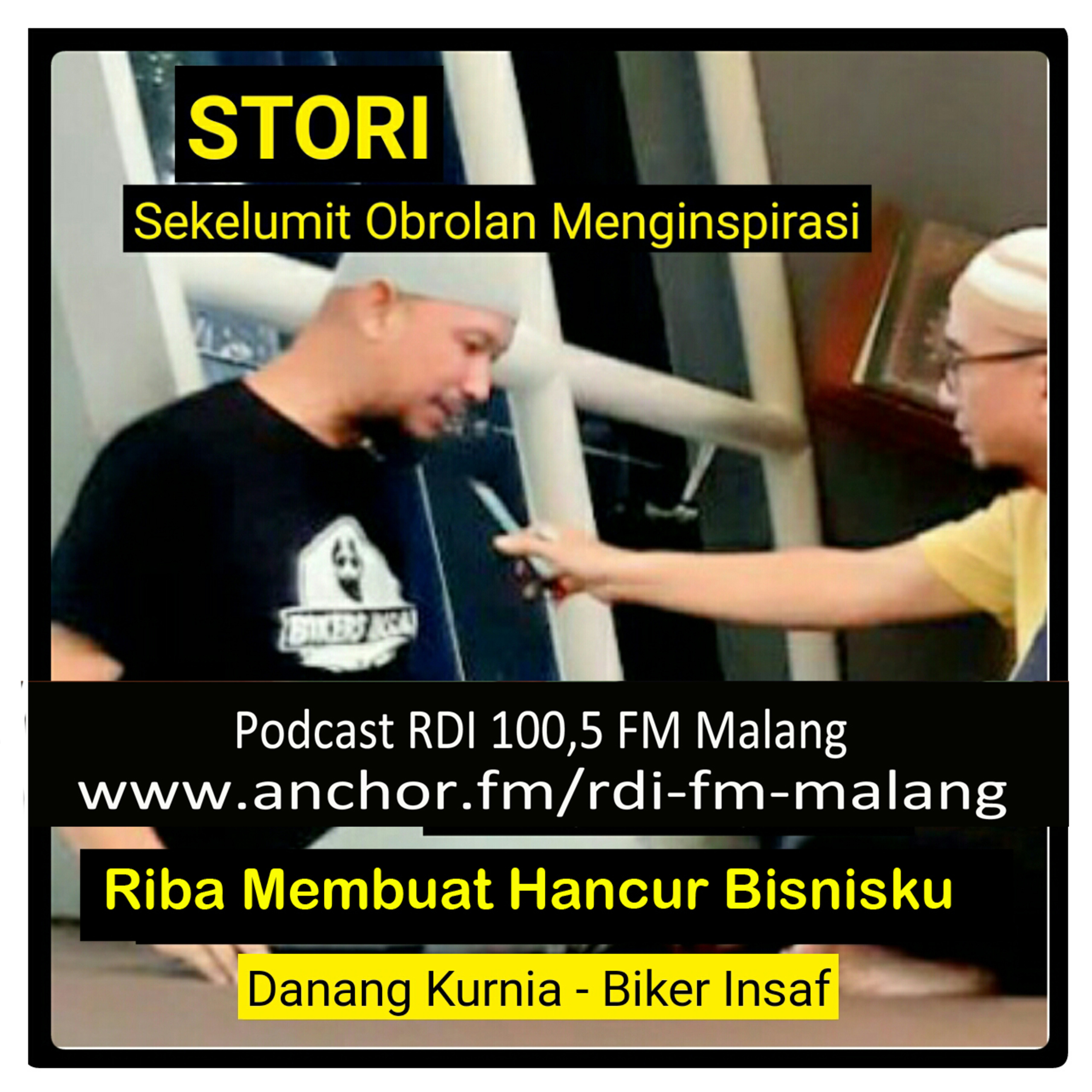 RDI FM MALANG