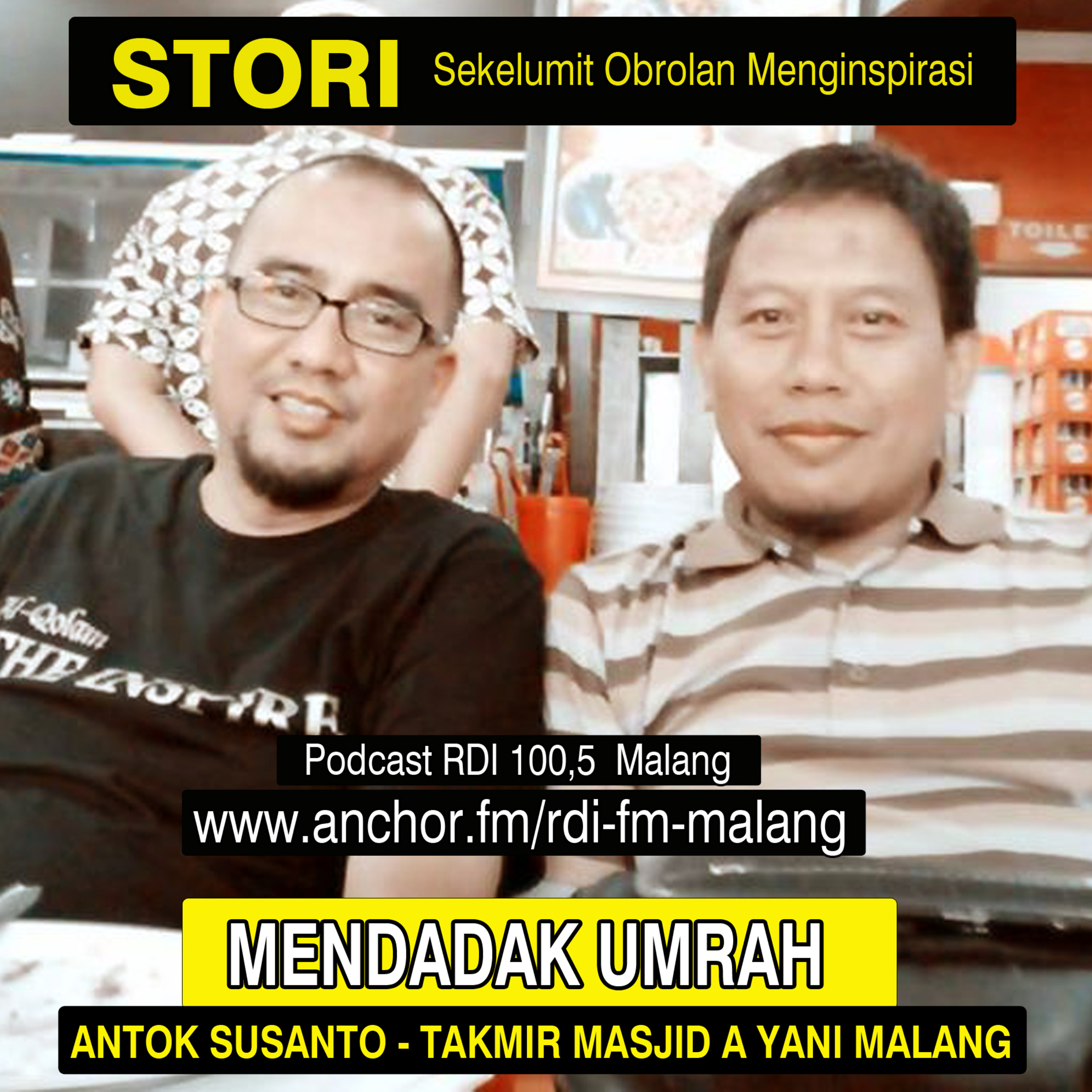 RDI FM MALANG