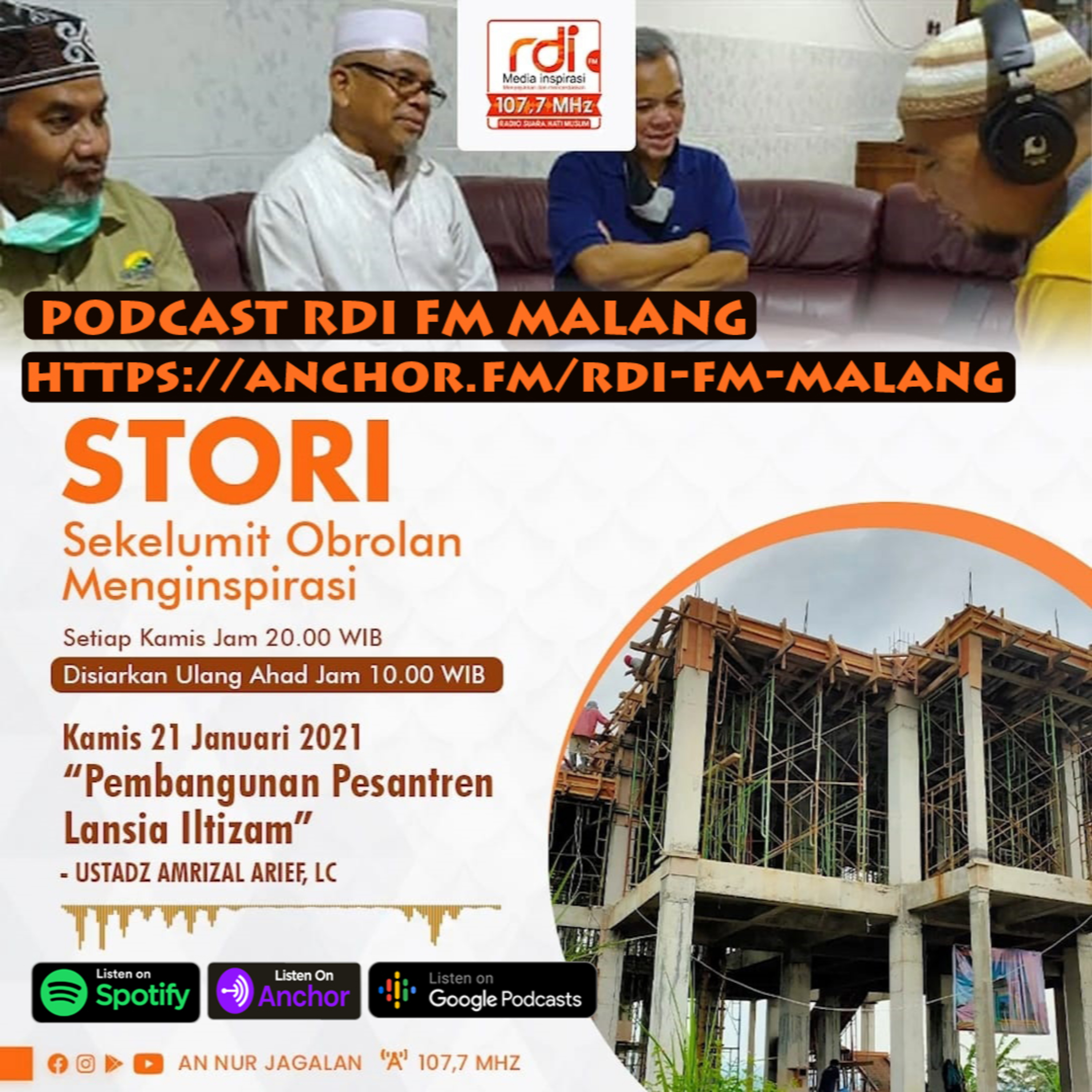 RDI FM MALANG