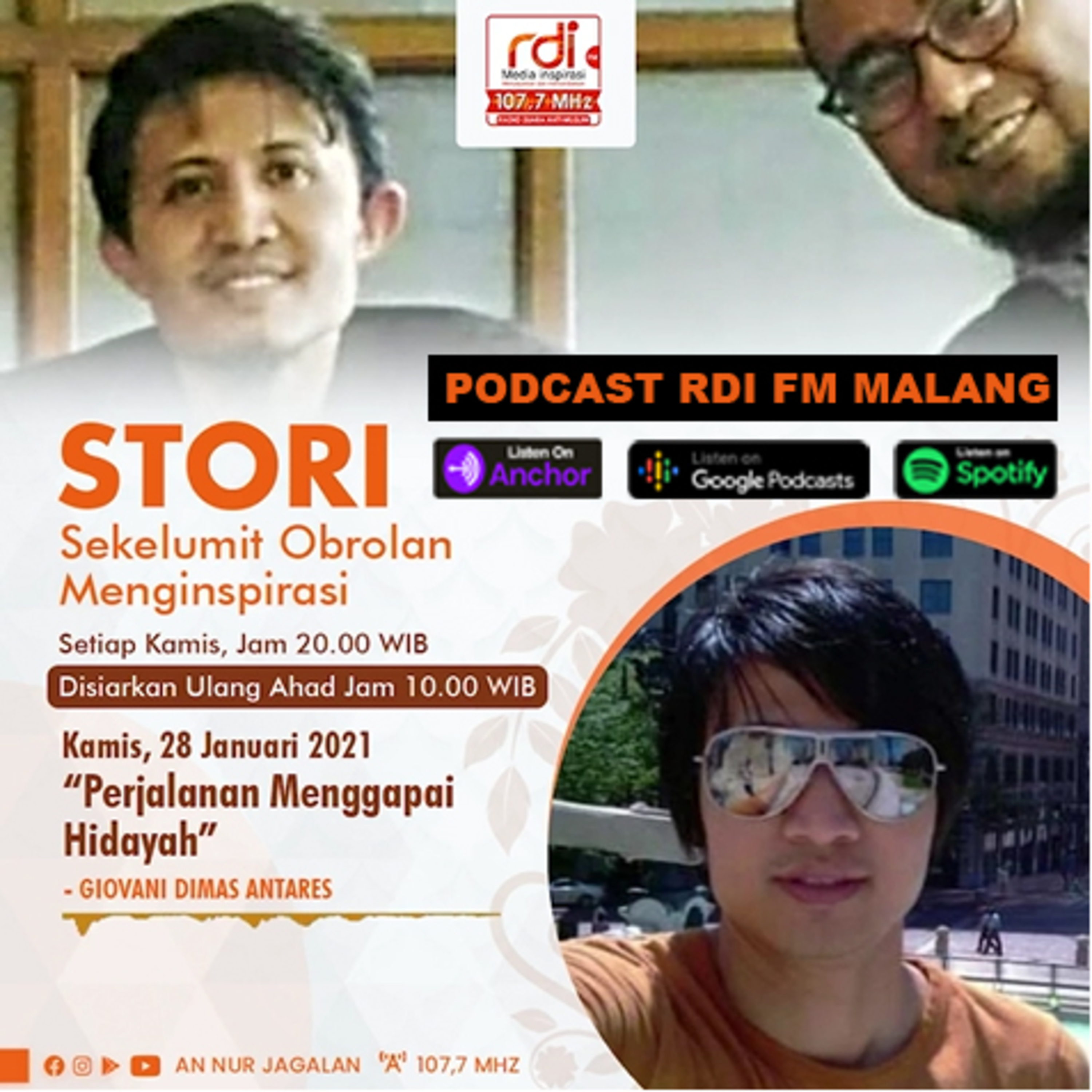 RDI FM MALANG