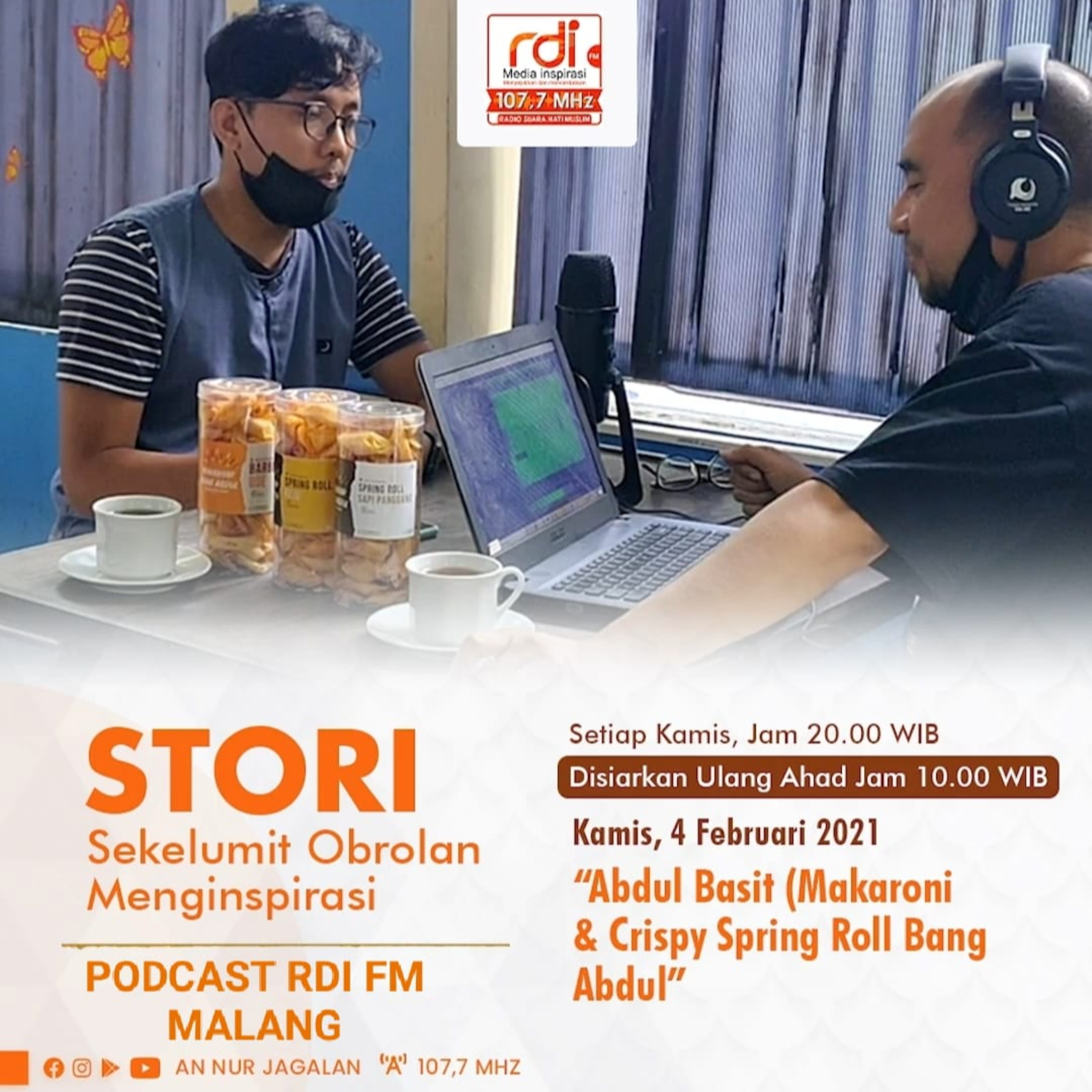 RDI FM MALANG