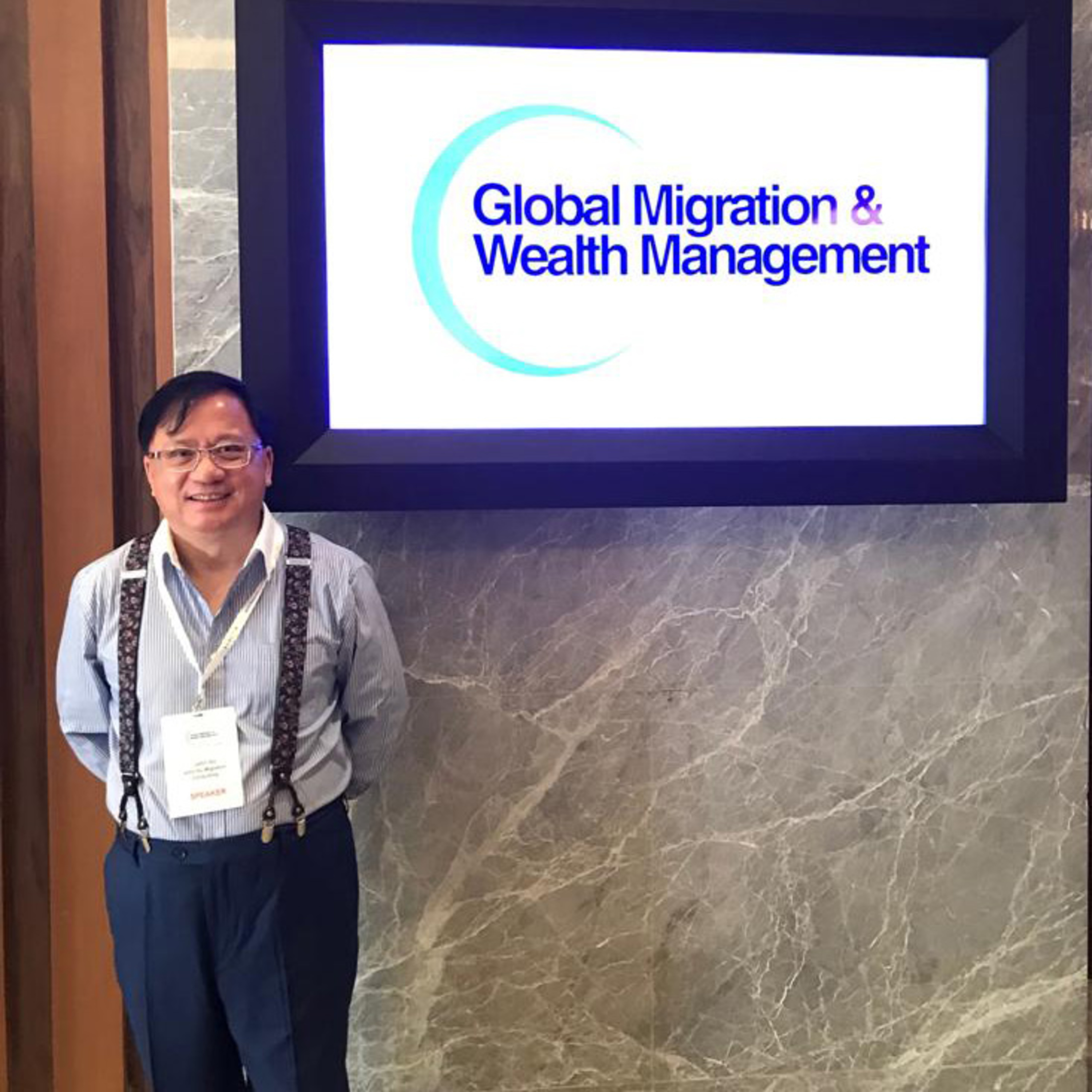 胡康邦移民顧問 John Hu Migration Consulting
