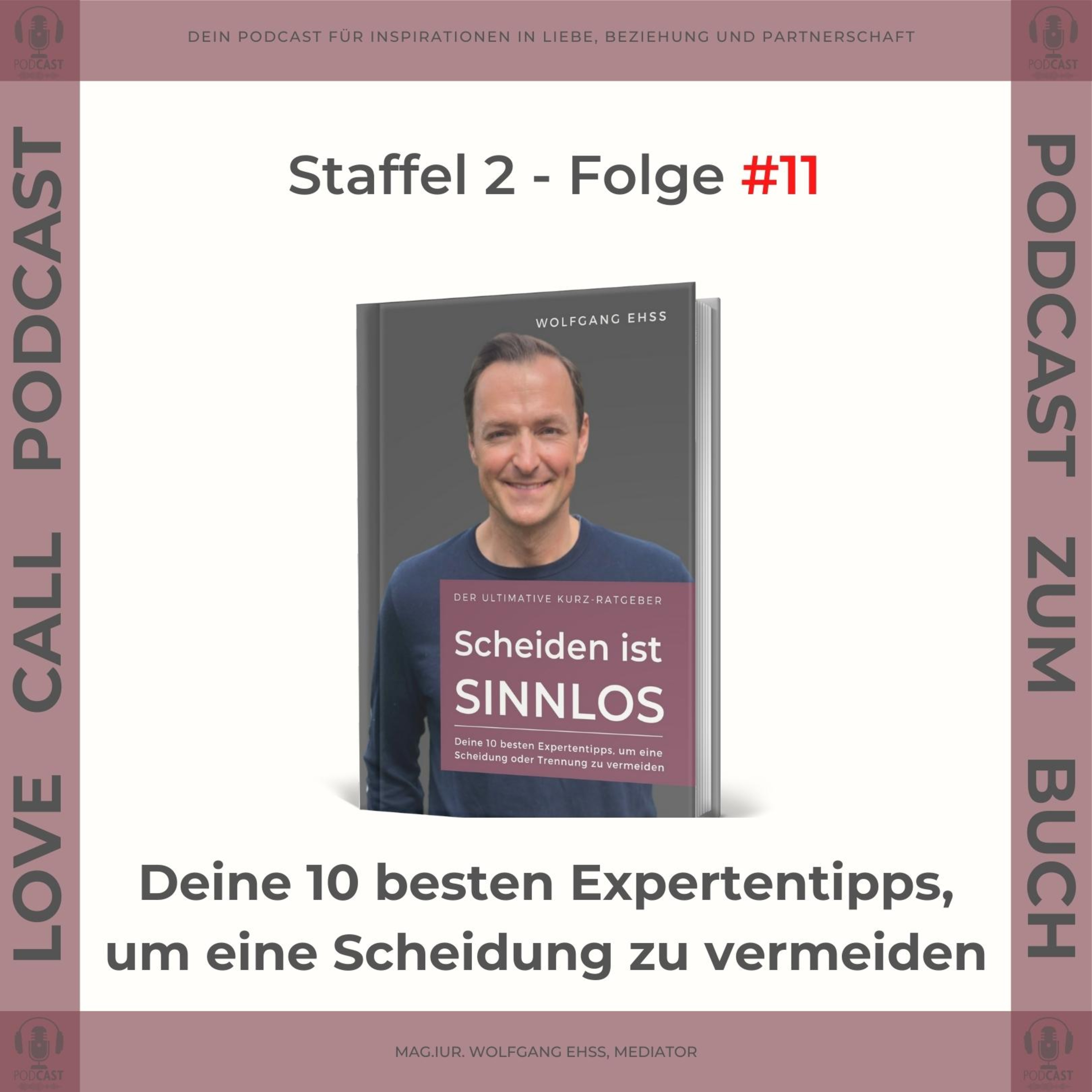 LOVE CALL - DAS GESPRÄCH MIT DER LIEBE