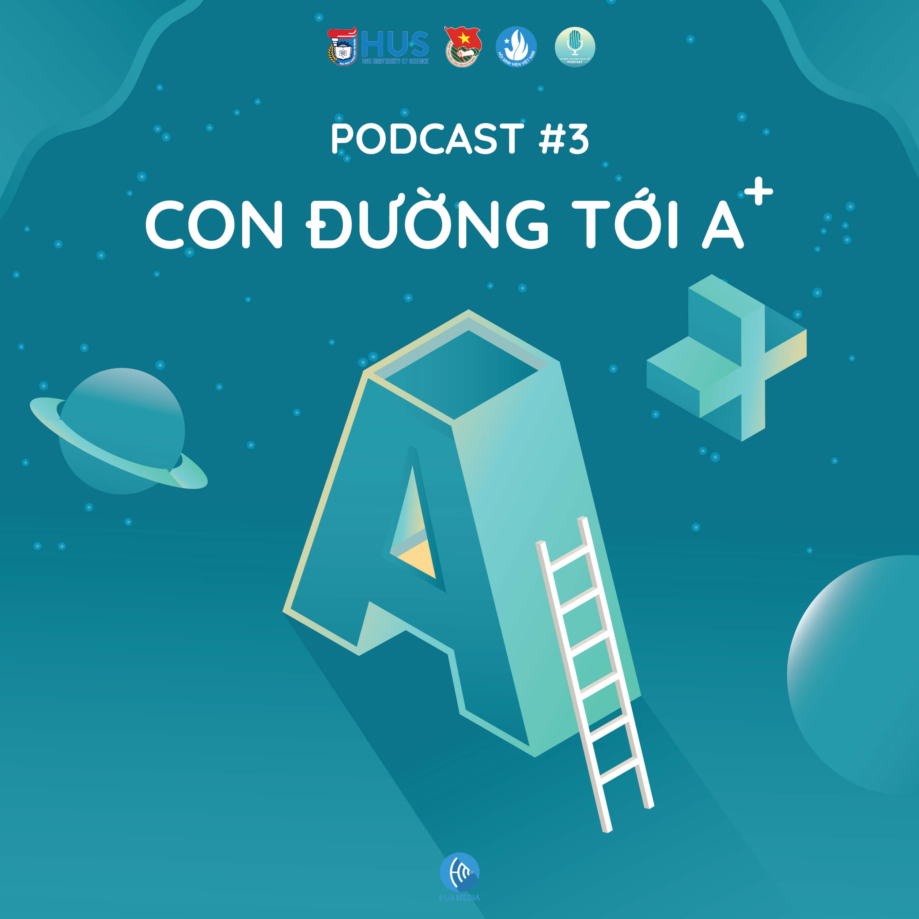 HUSer chuyện chưa kể