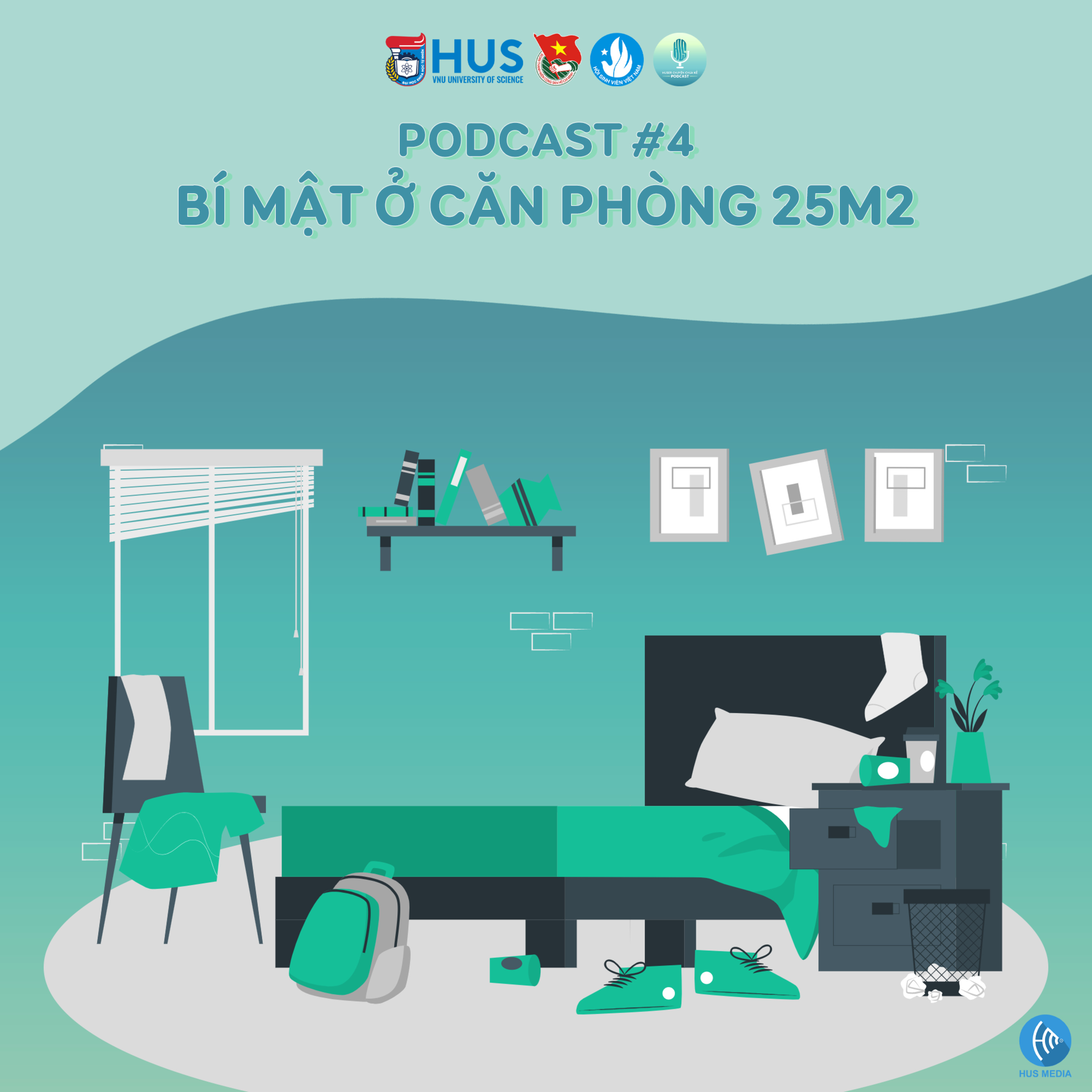 HUSer chuyện chưa kể