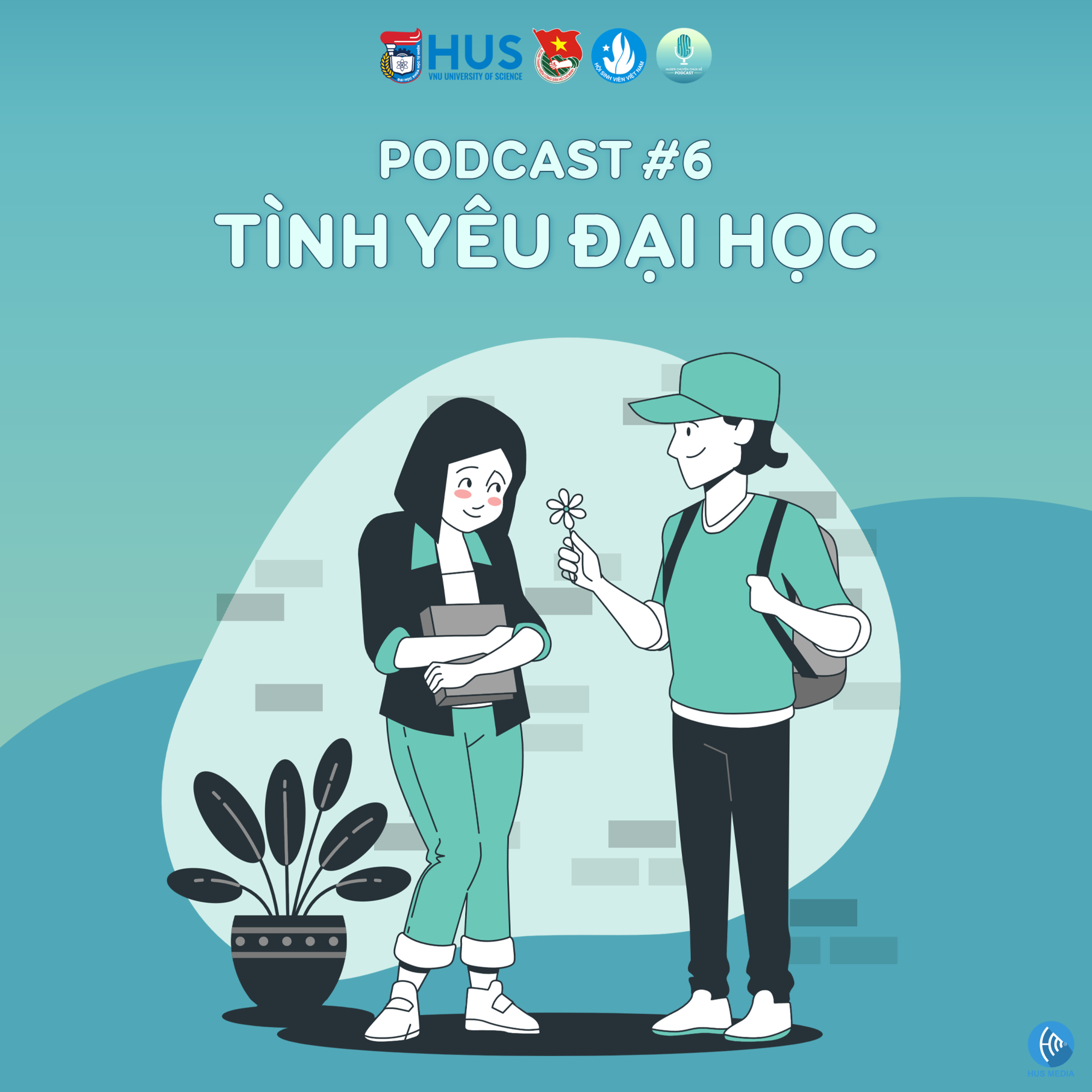 HUSer chuyện chưa kể