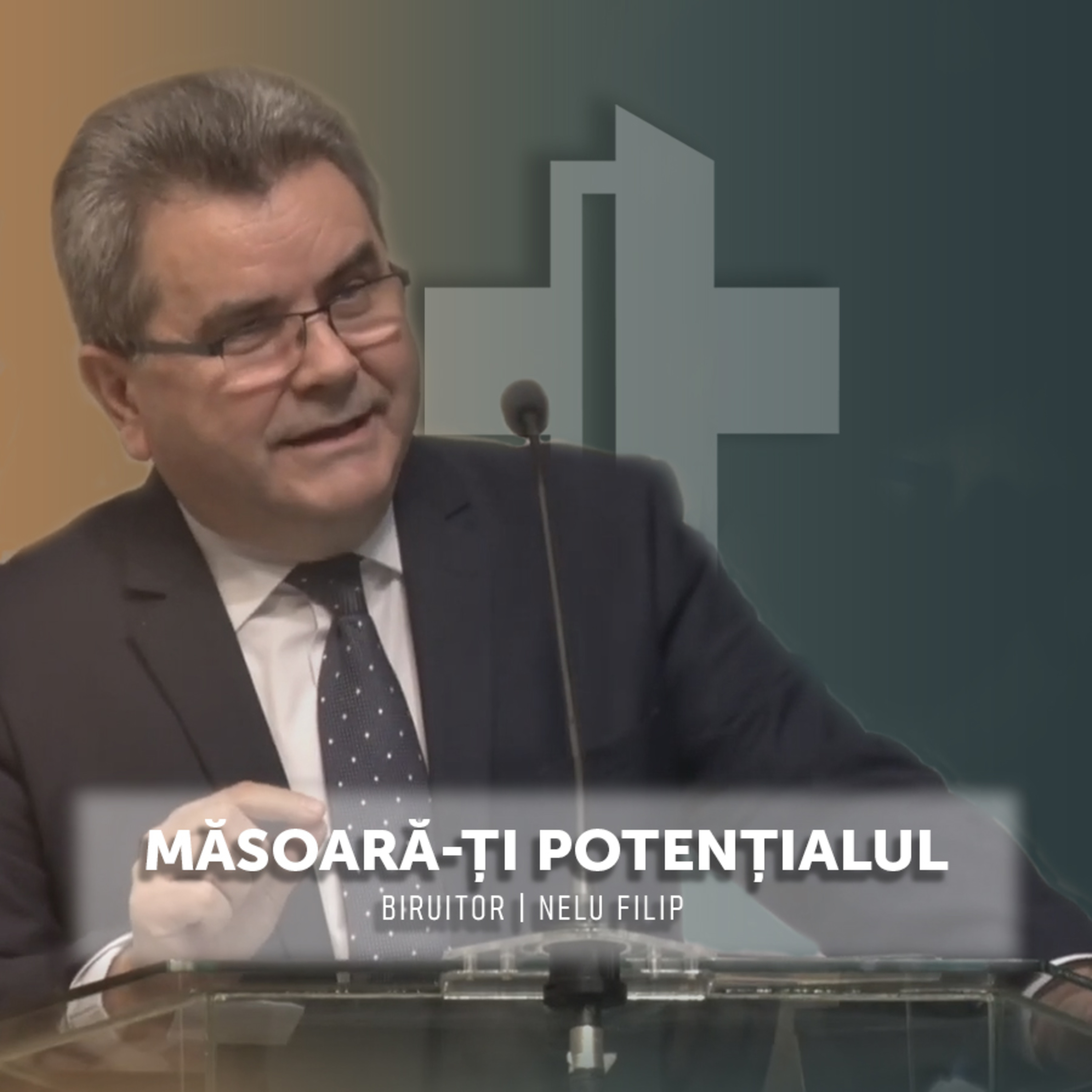Biruitor - #2 - Măsoară-ți potențialul - Nelu Filip episode artwork