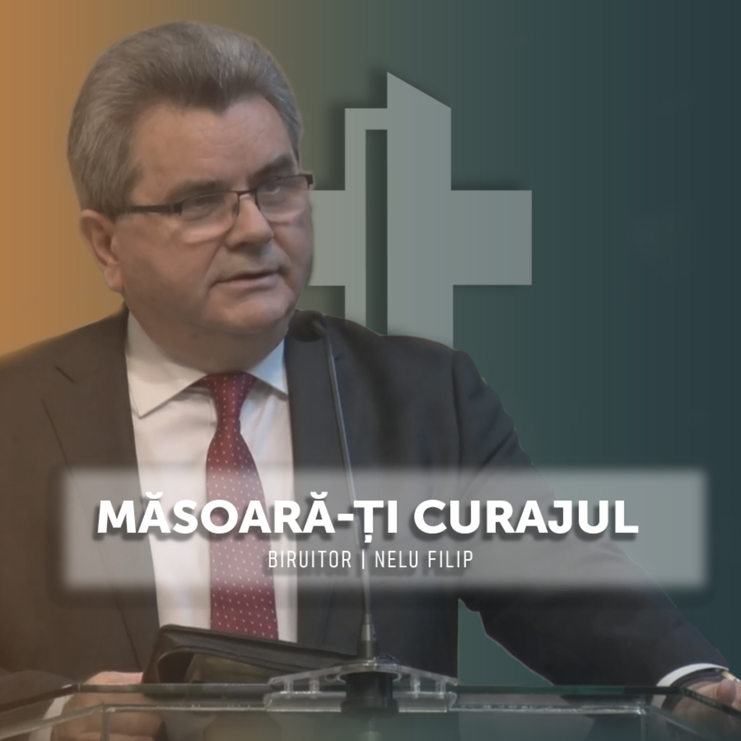 Biruitor - #3 - Măsoară-ți curajul - Nelu Filip episode artwork