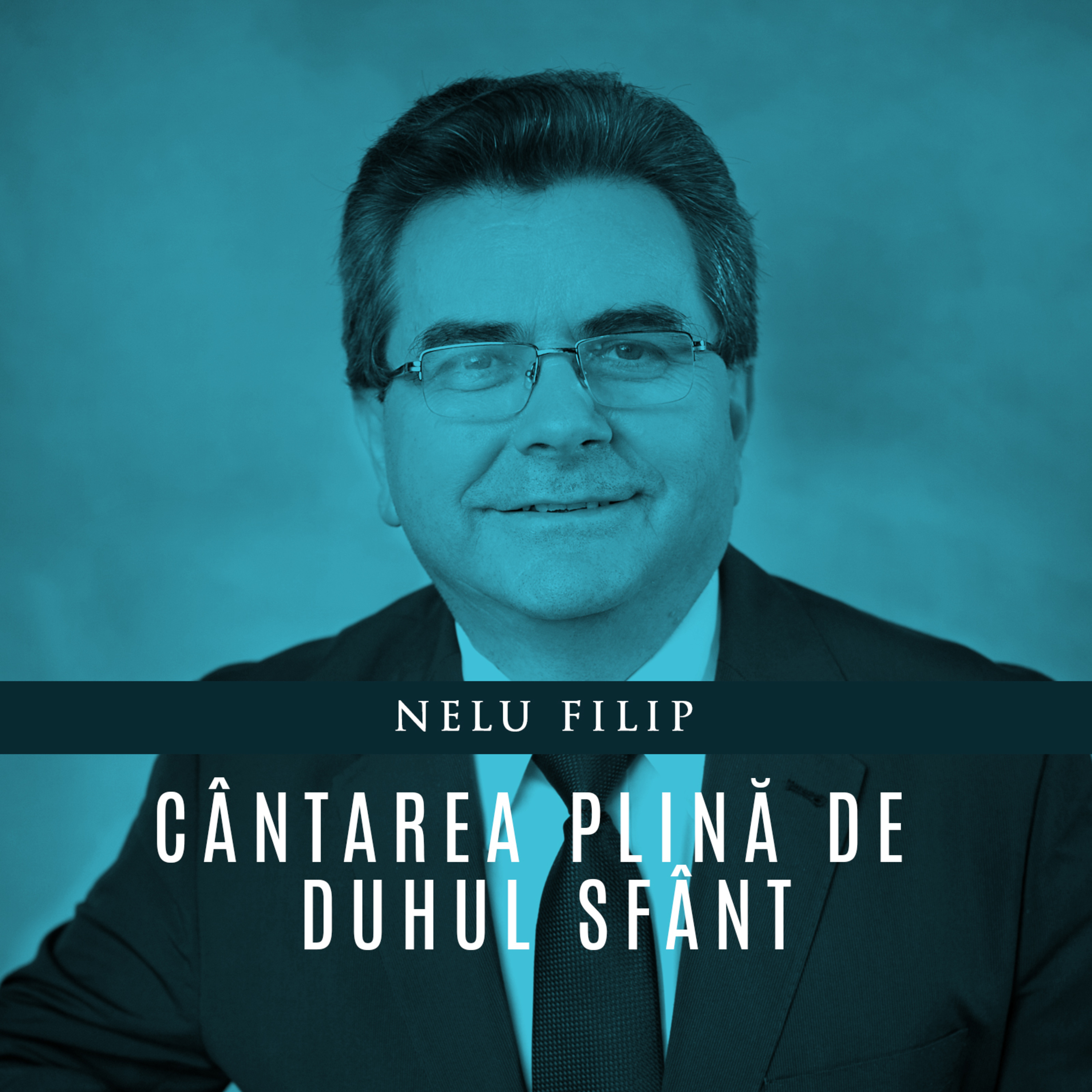 Cântarea plină de Duhul Sfânt - Nelu Filip episode artwork