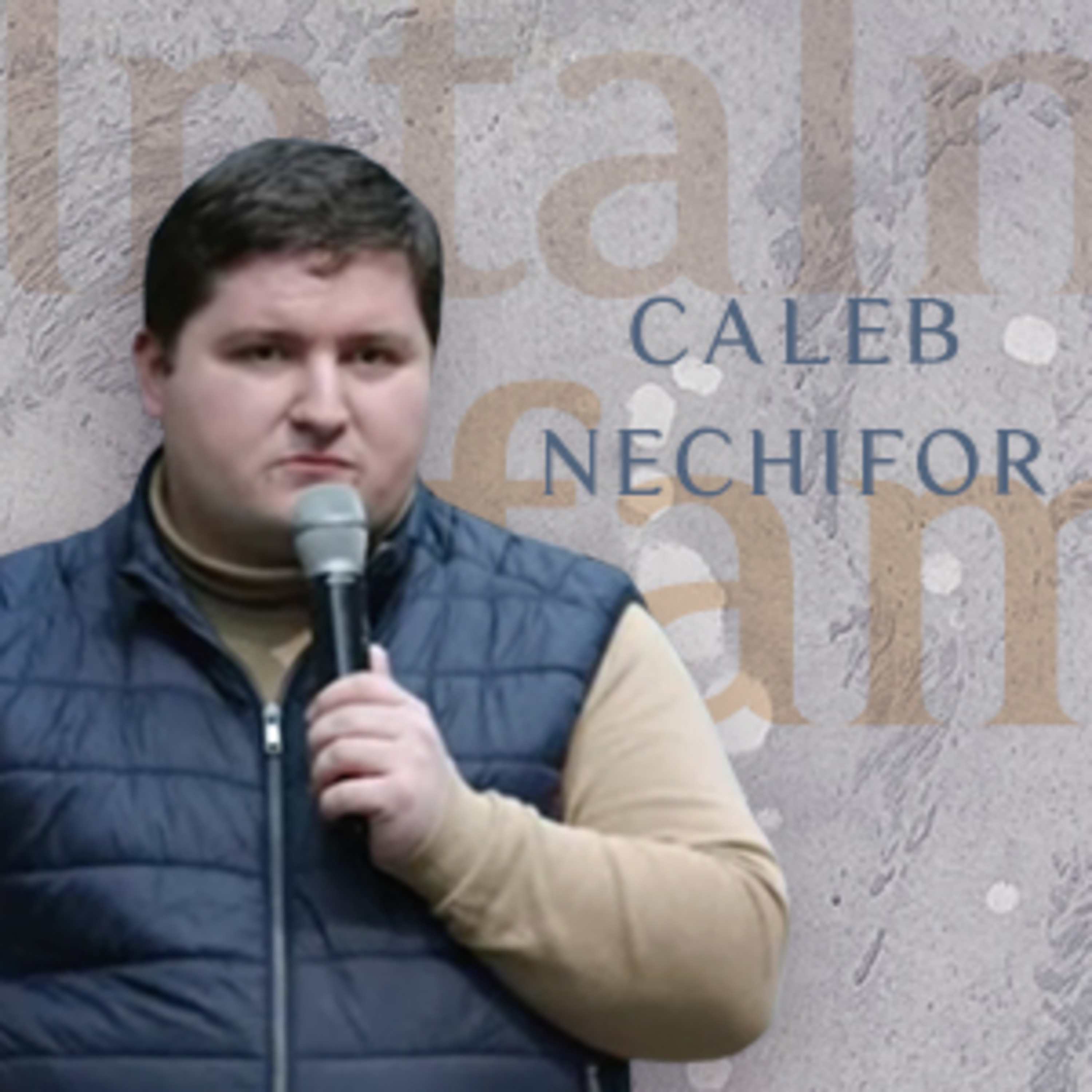 Caleb Nechifor - Conferința familiilor episode artwork