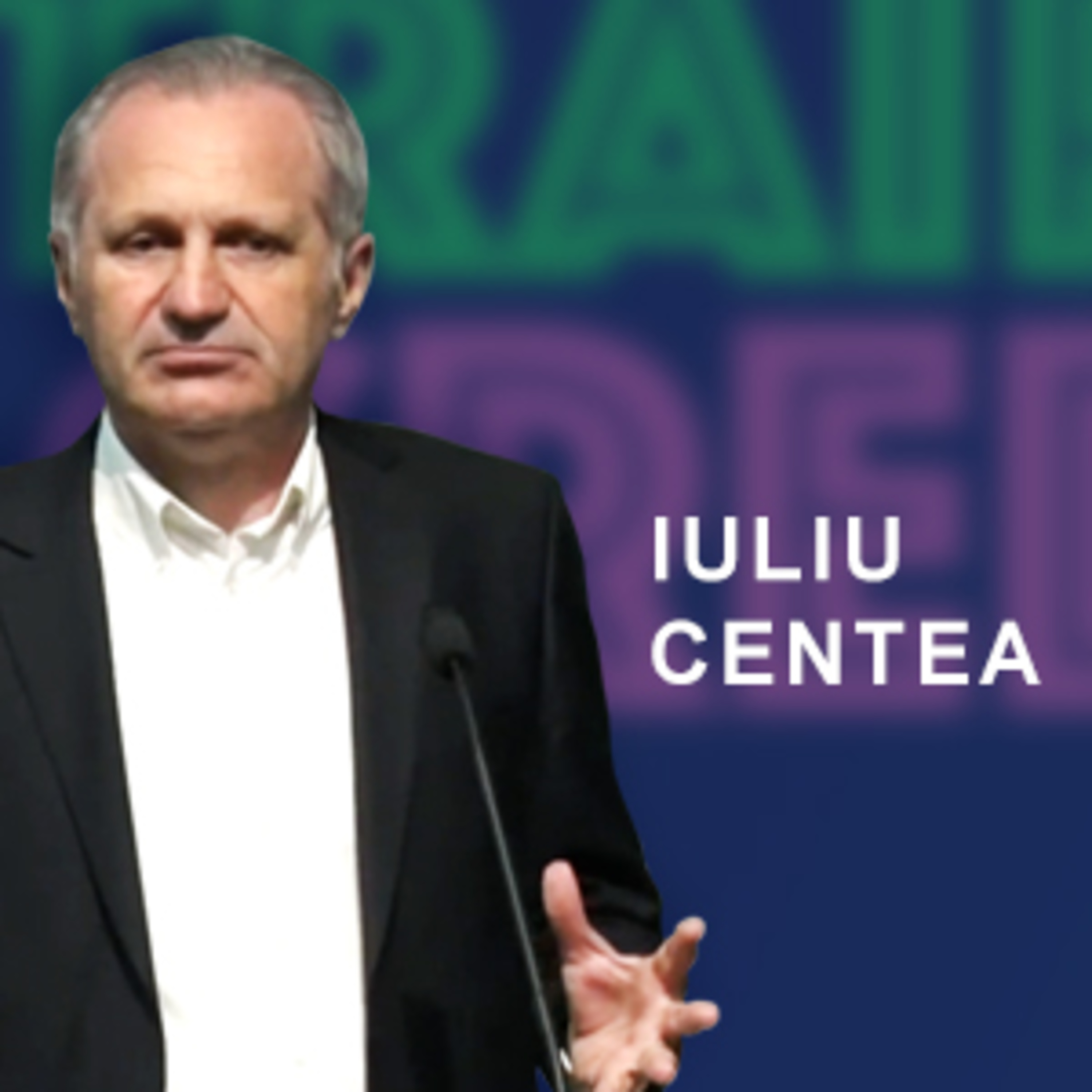 Iuliu Centea - Trăirea prin credință episode artwork
