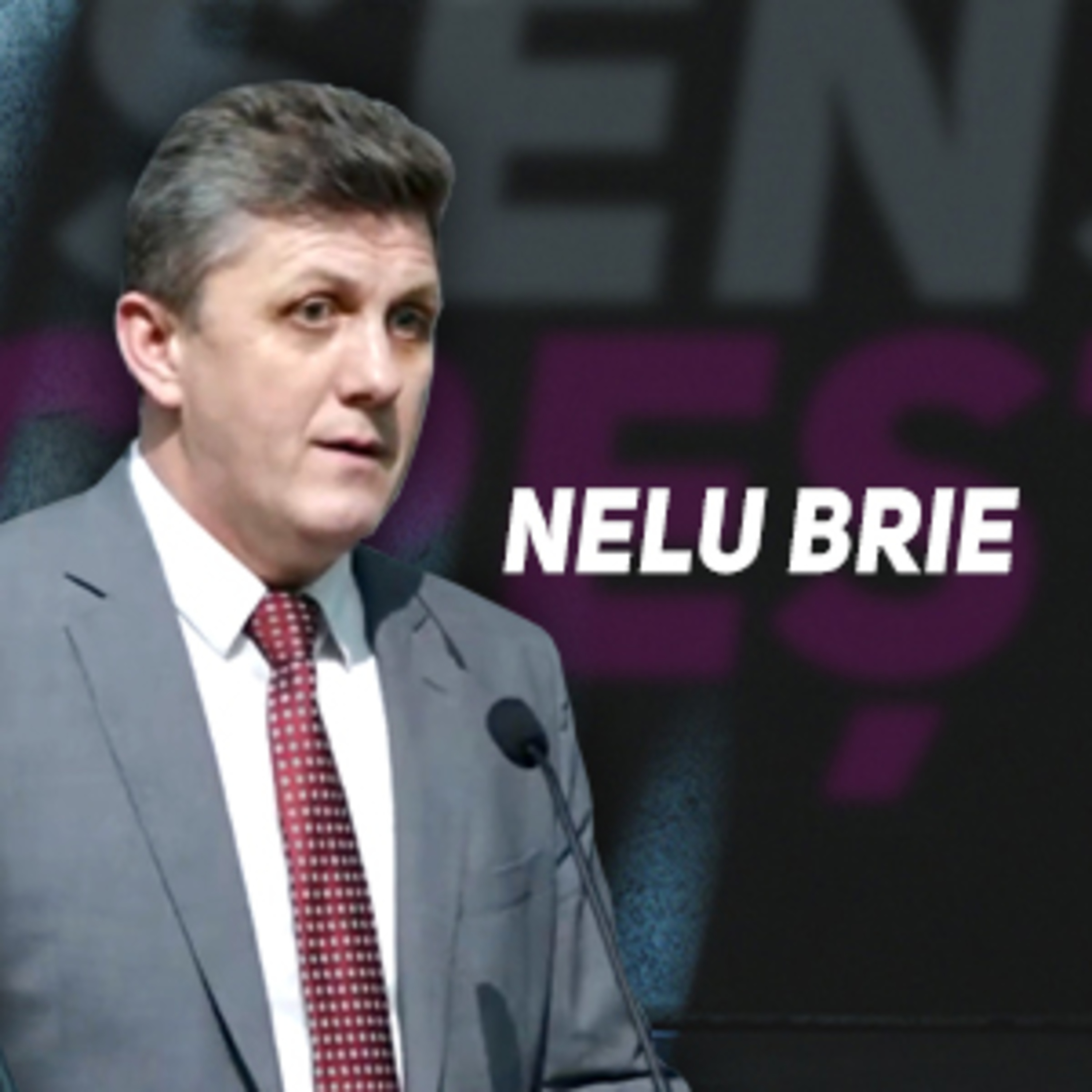 Nelu Brie - Sensul identității creștine episode artwork