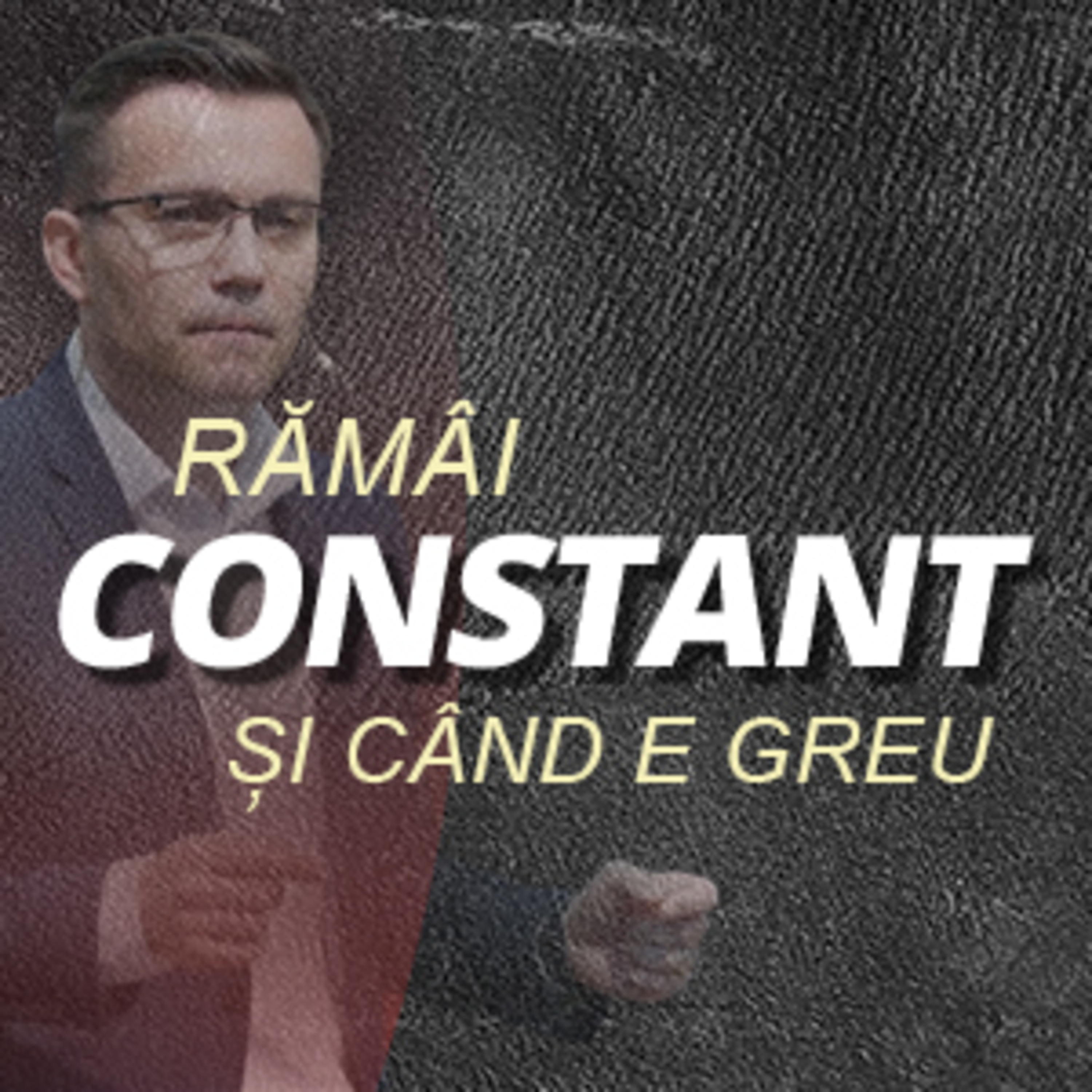 Călin Onițiu - Rămâi constant și când e greu episode artwork