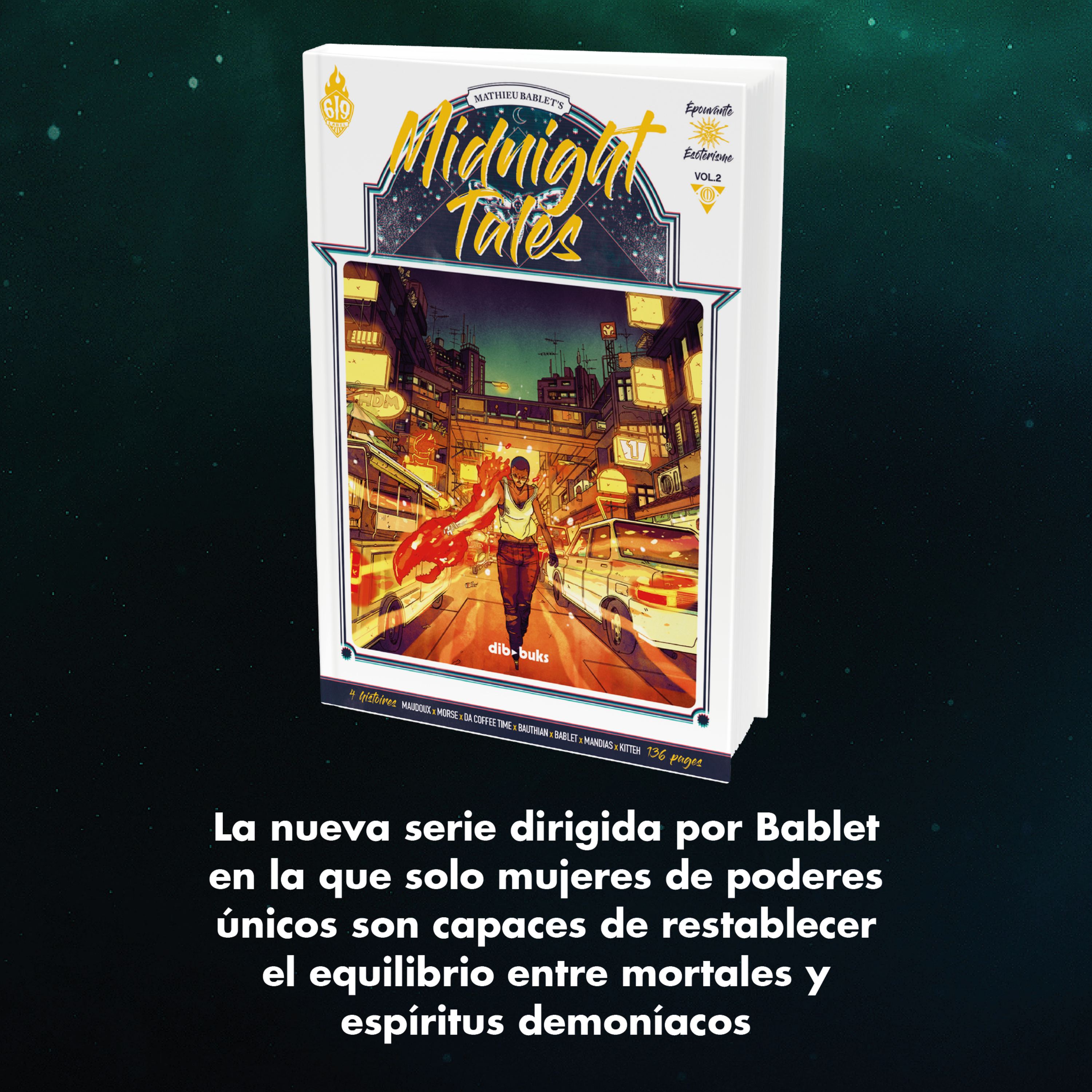Radio Malpaso