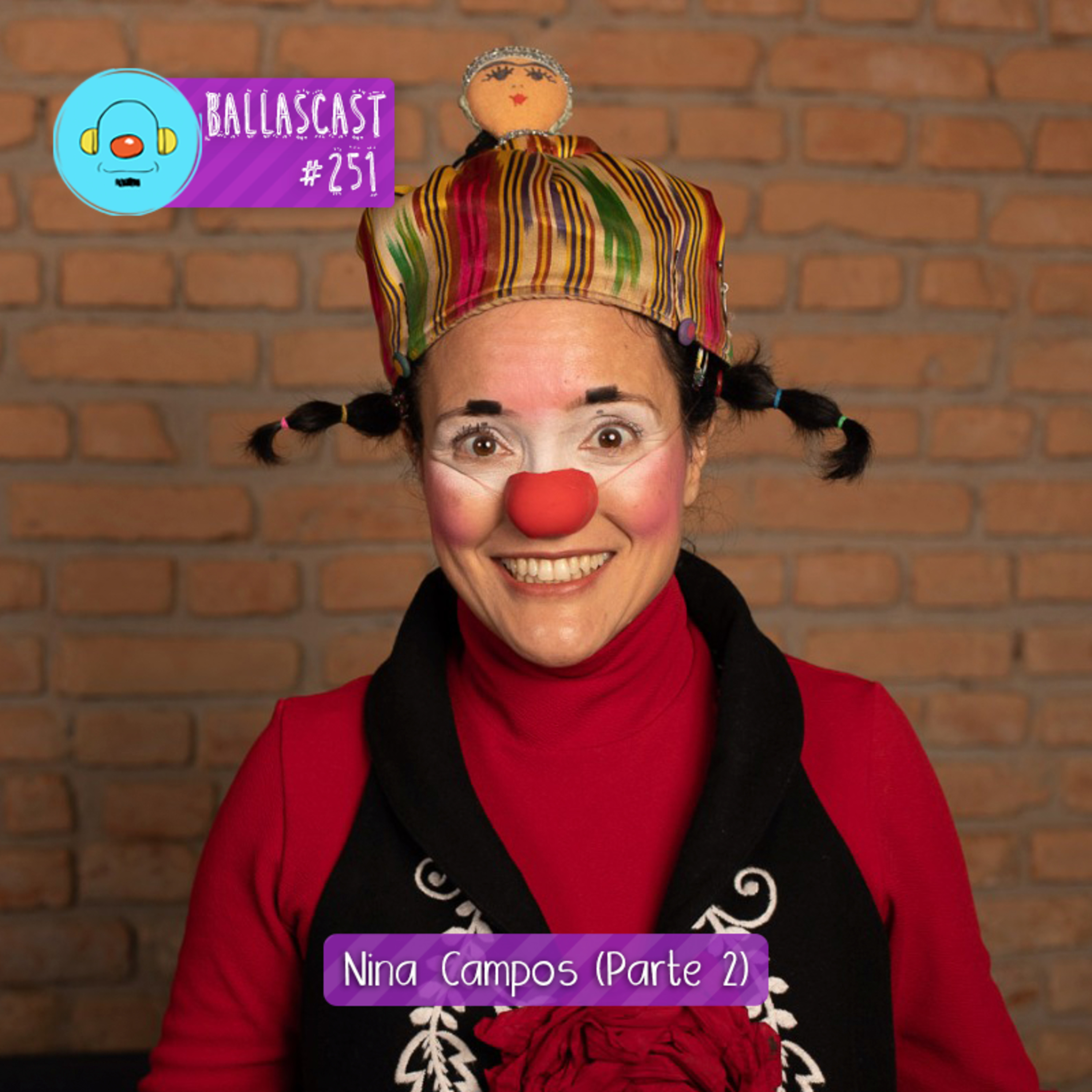 BallasCast