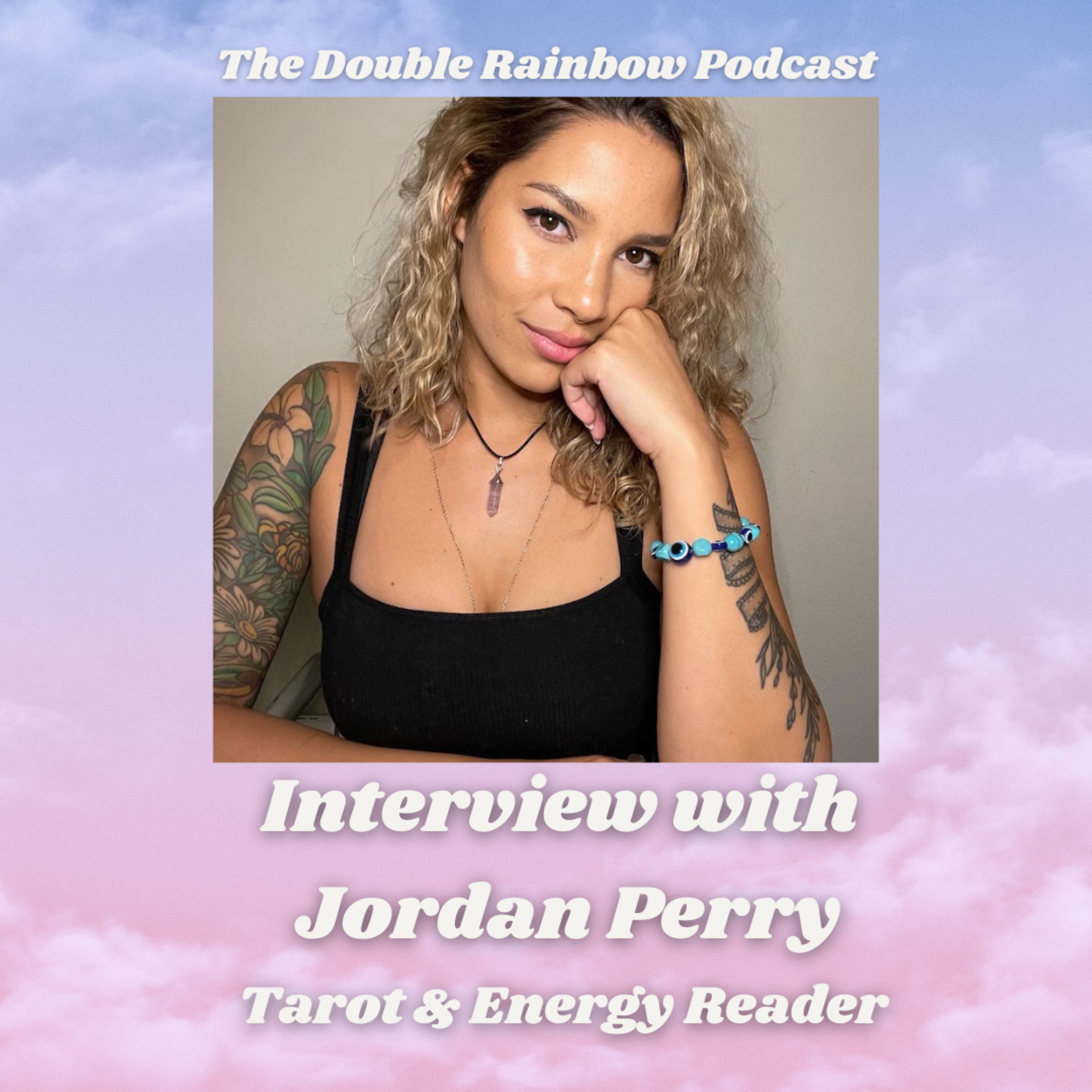 Double Rainbow Podcast