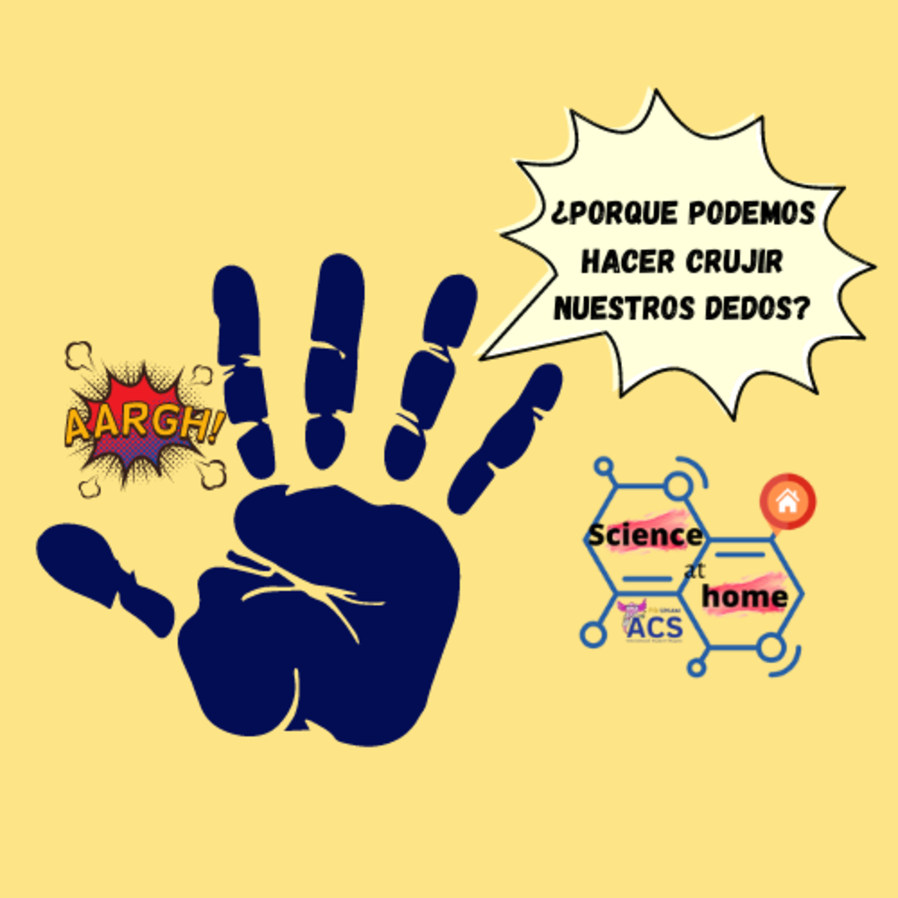 ACS UNAM Student Podcast