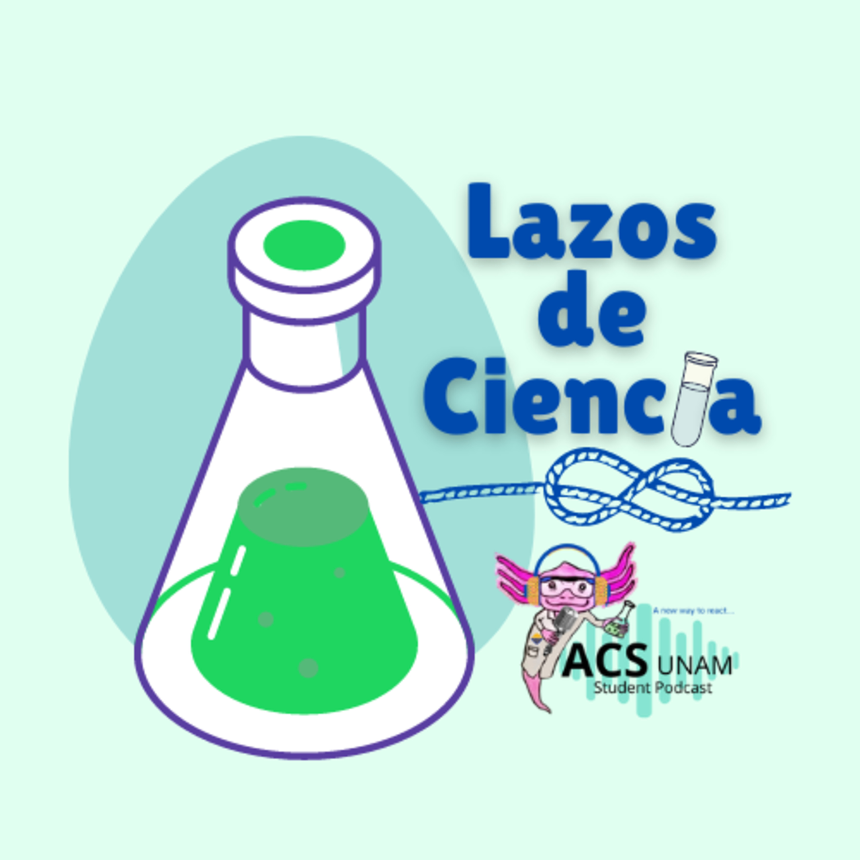 ACS UNAM Student Podcast