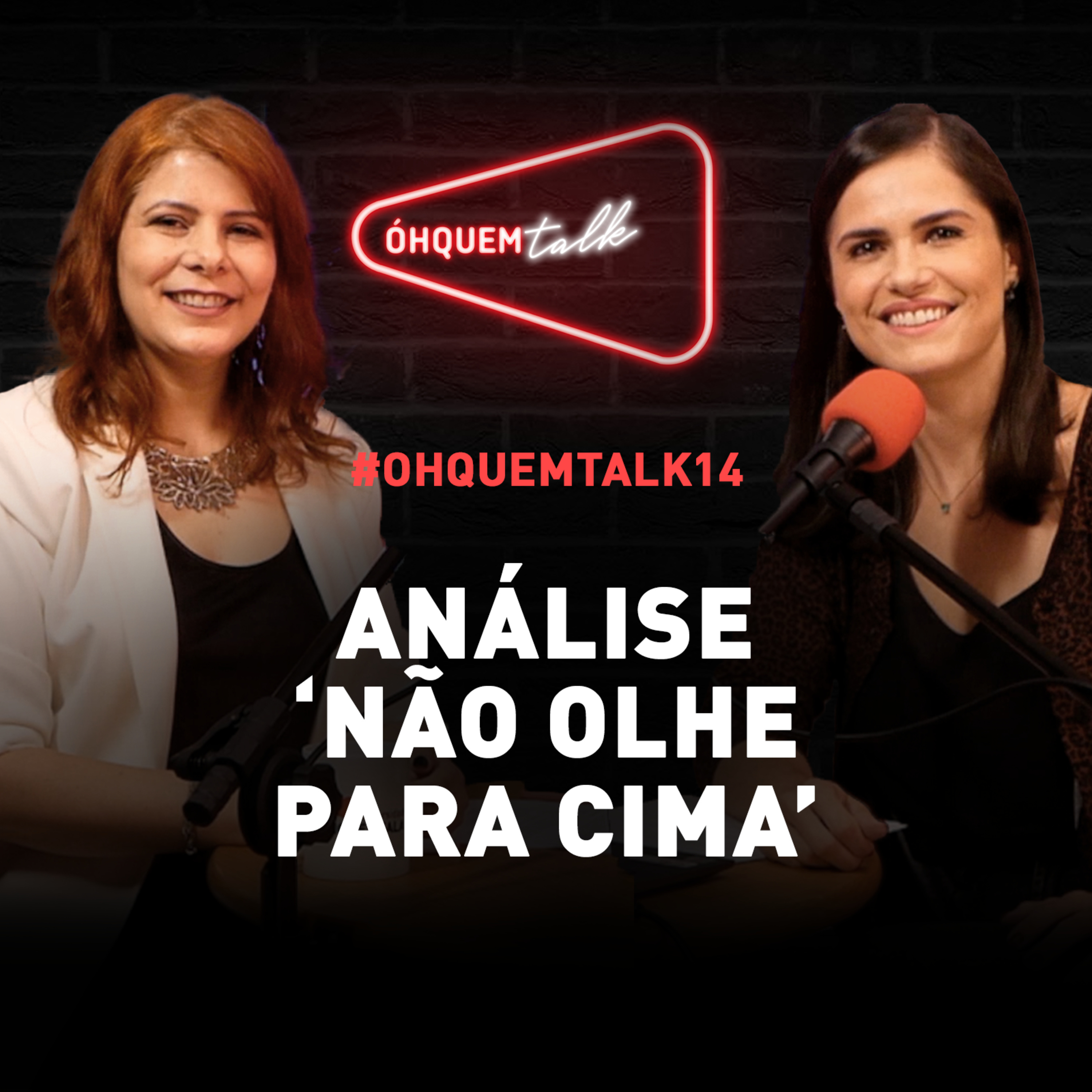 Óh Quem Talk