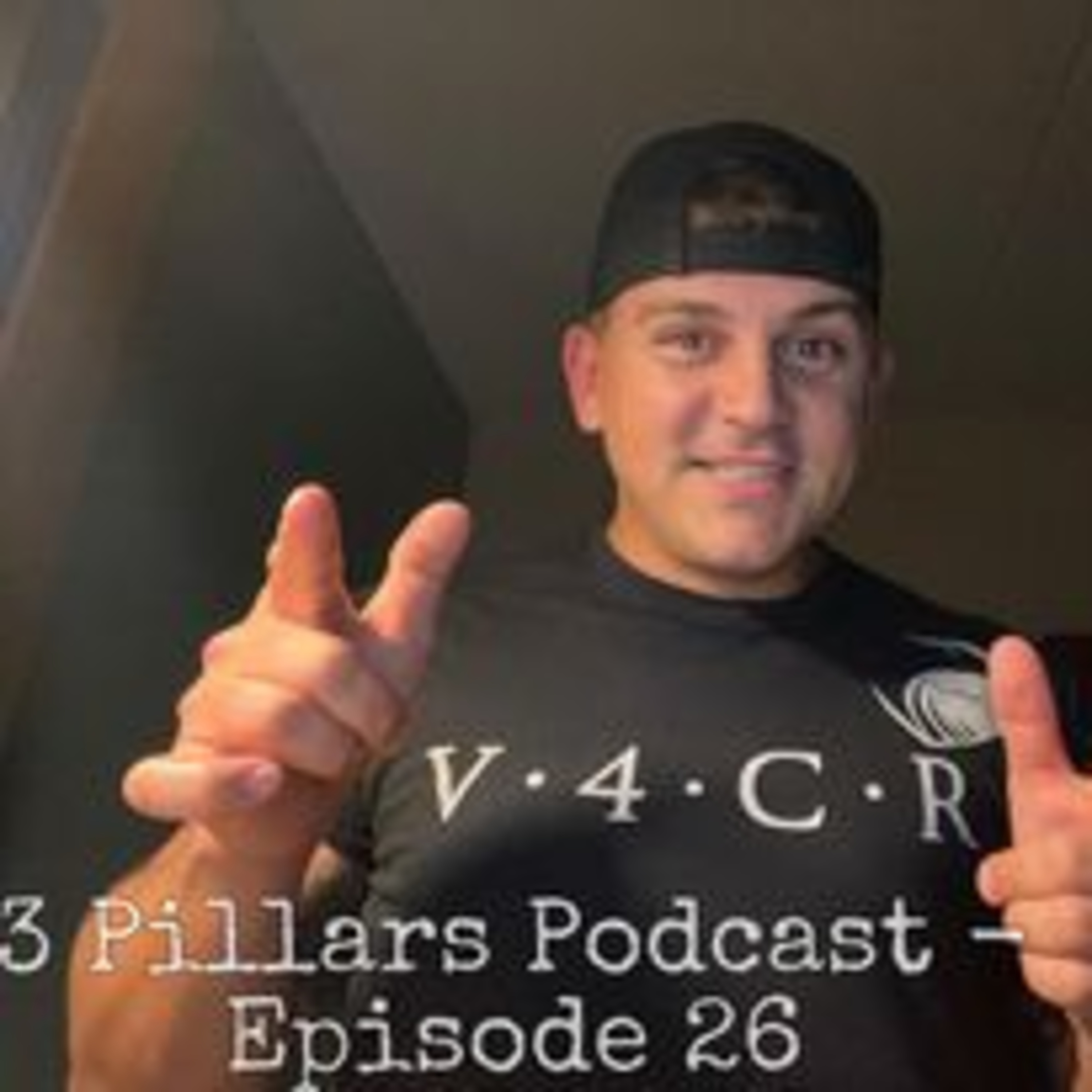 3 Pillars Podcast