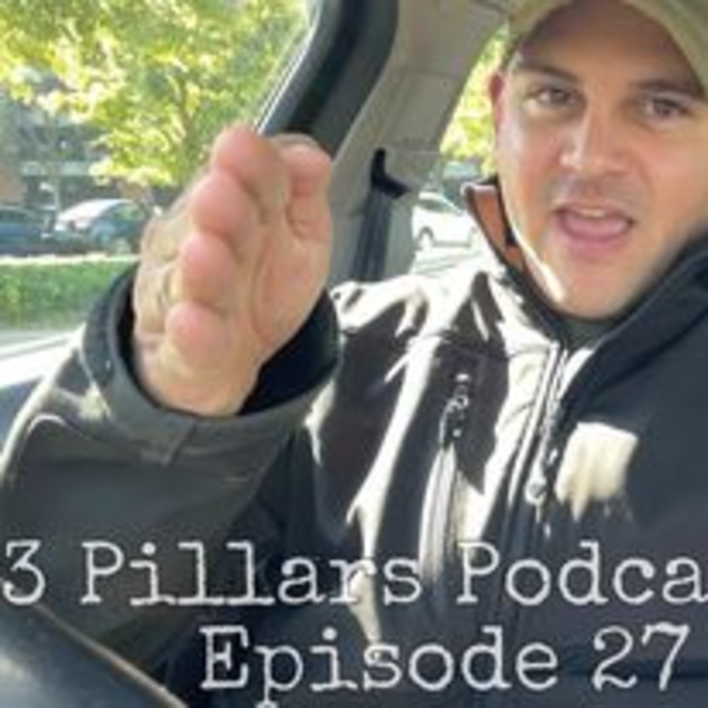3 Pillars Podcast